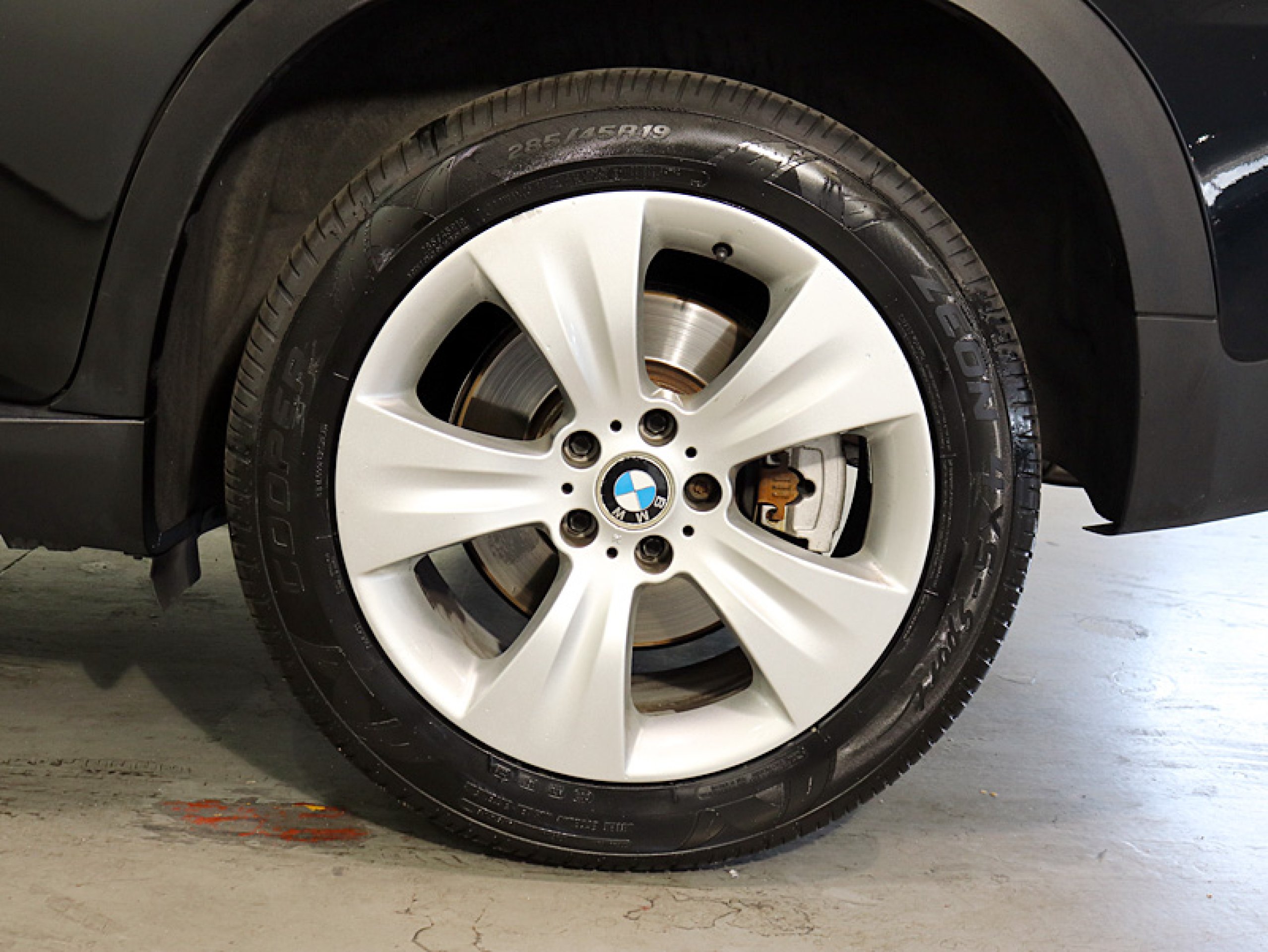 Foto Bmw X5 36