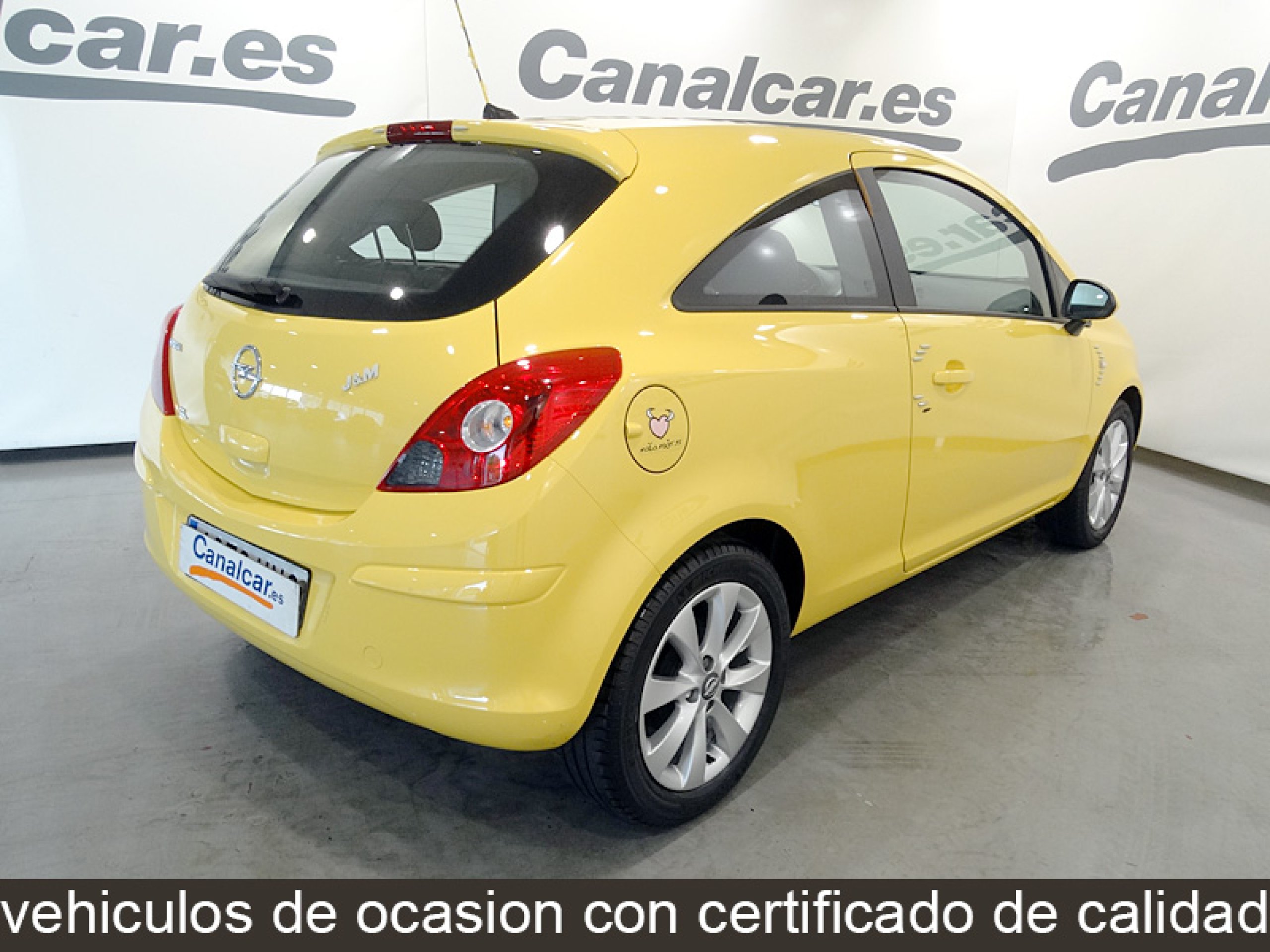 Foto Opel Corsa 6