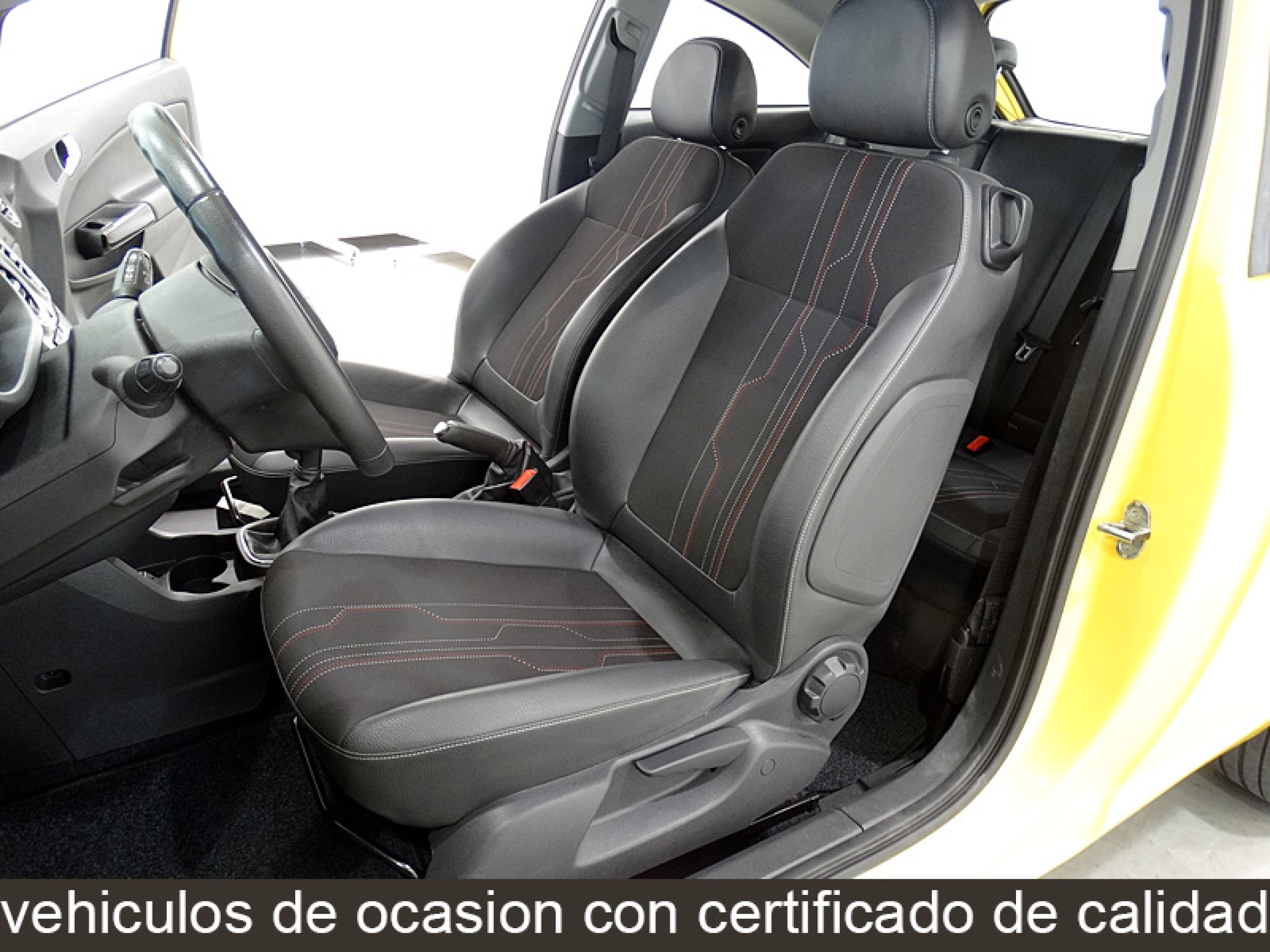 Foto Opel Corsa 10