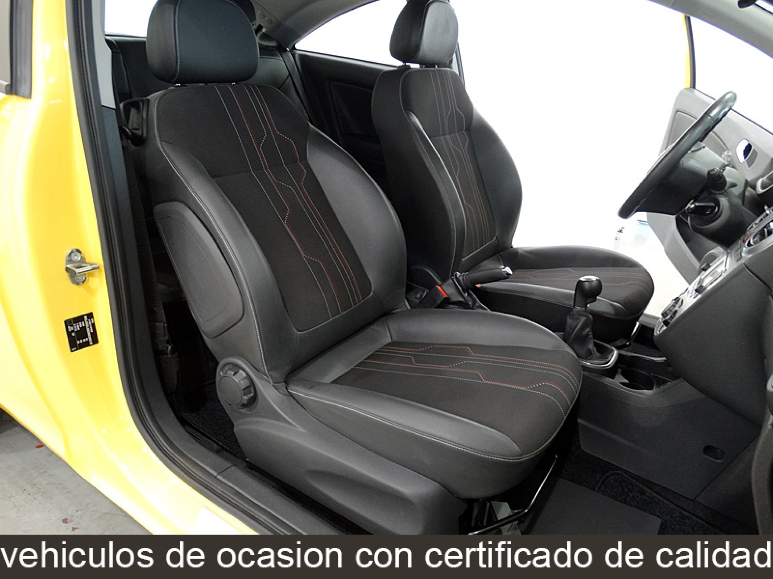 Foto Opel Corsa 11