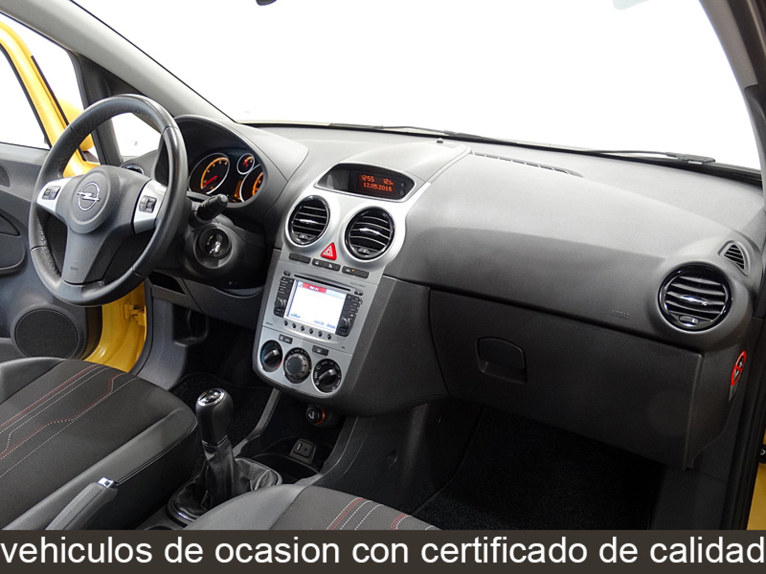 Foto Opel Corsa 14