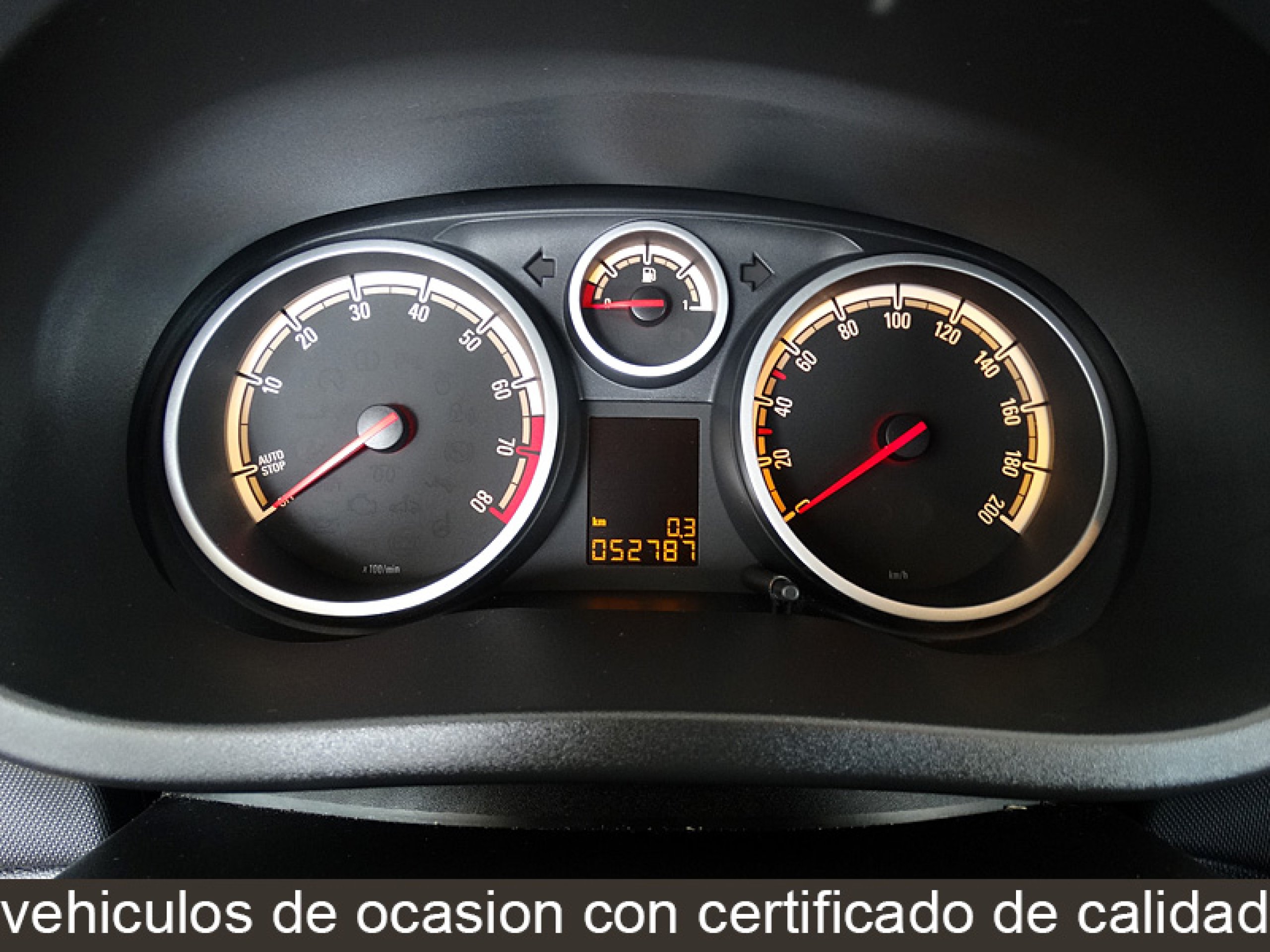 Foto Opel Corsa 15