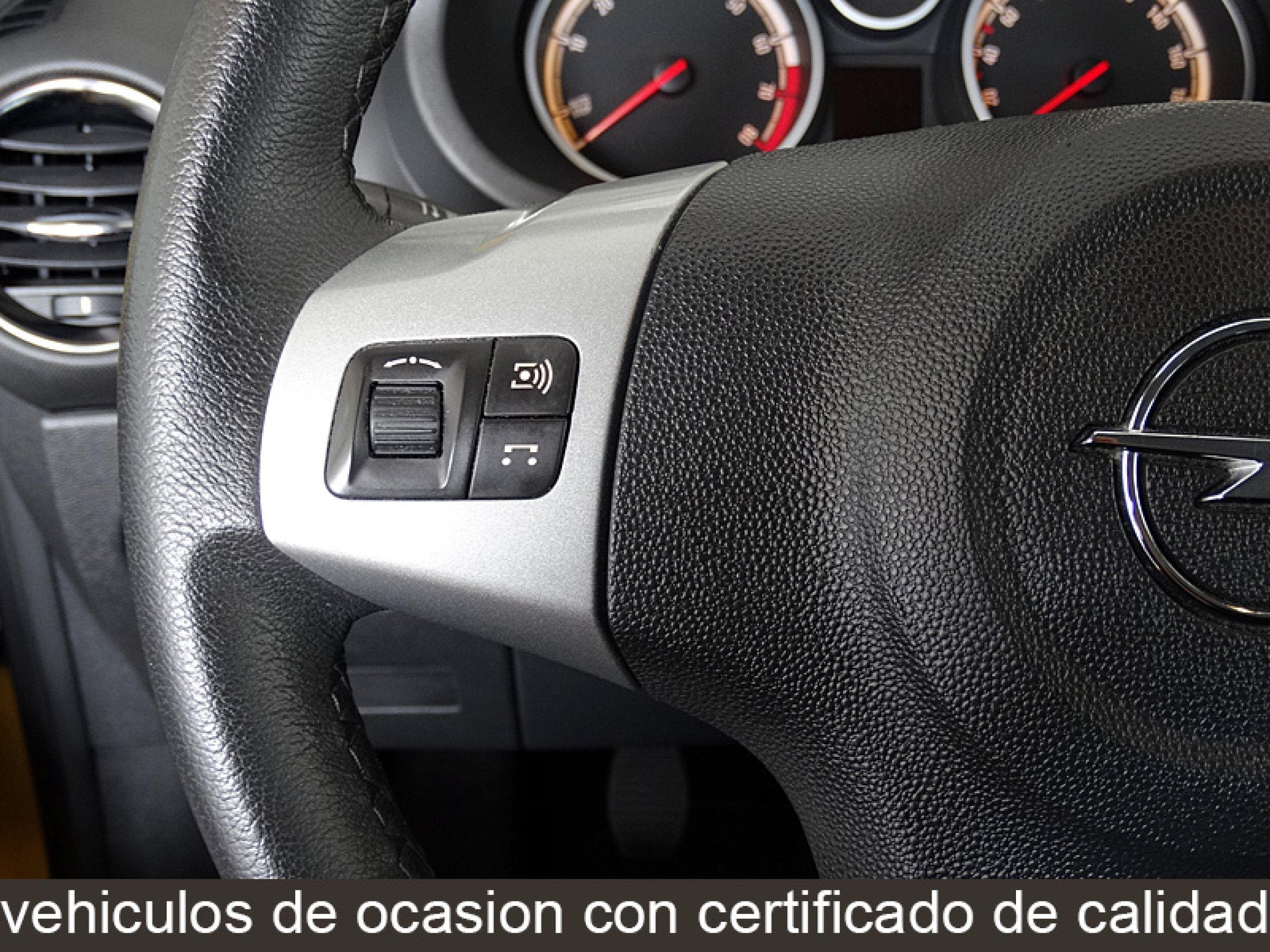 Foto Opel Corsa 17