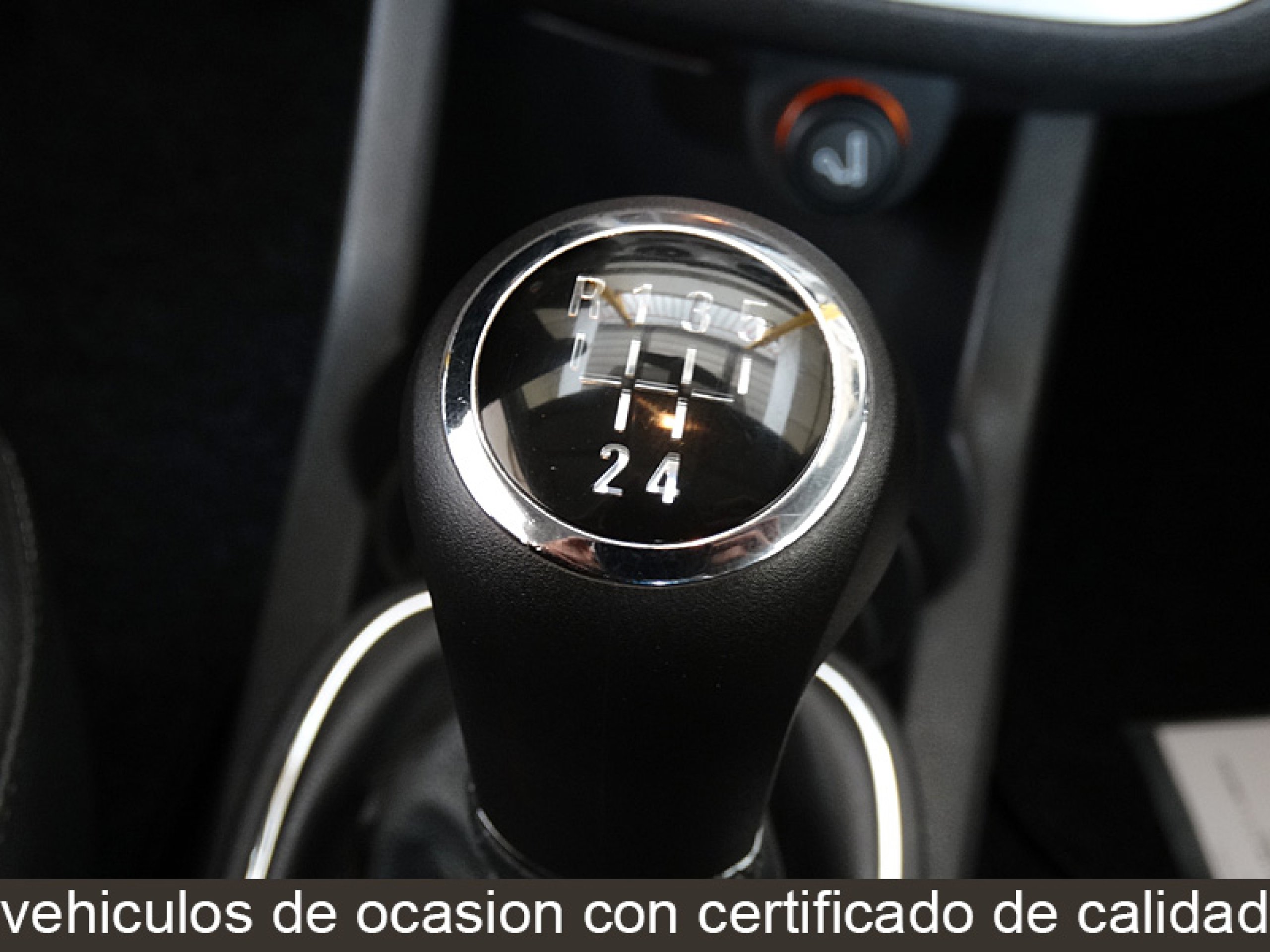 Foto Opel Corsa 19