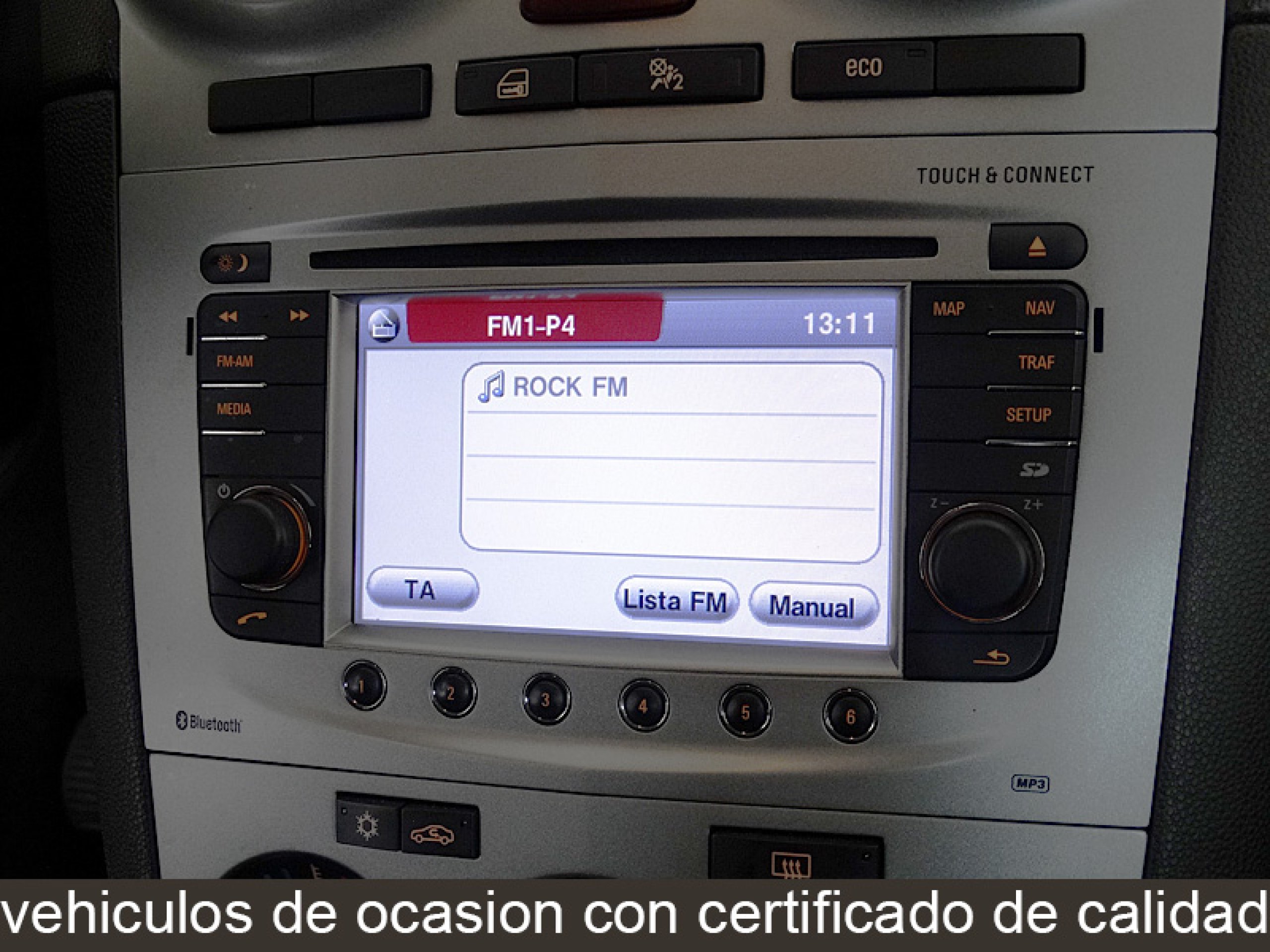 Foto Opel Corsa 21