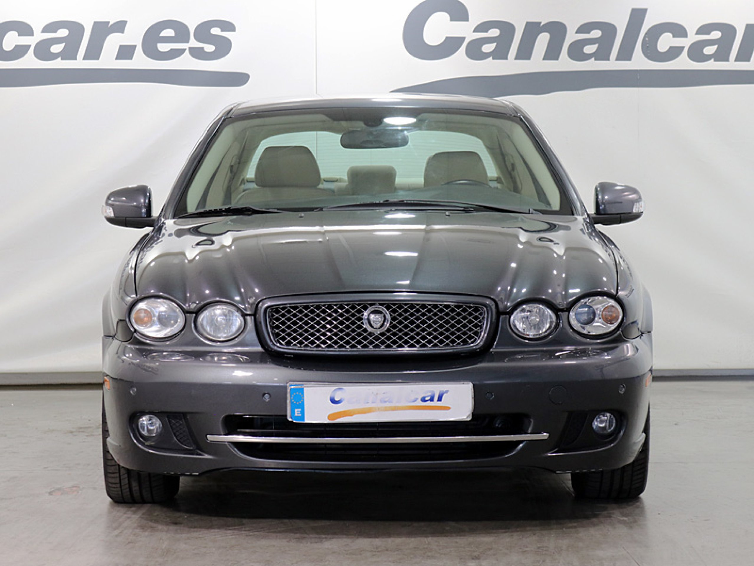 Foto Jaguar X-Type 3