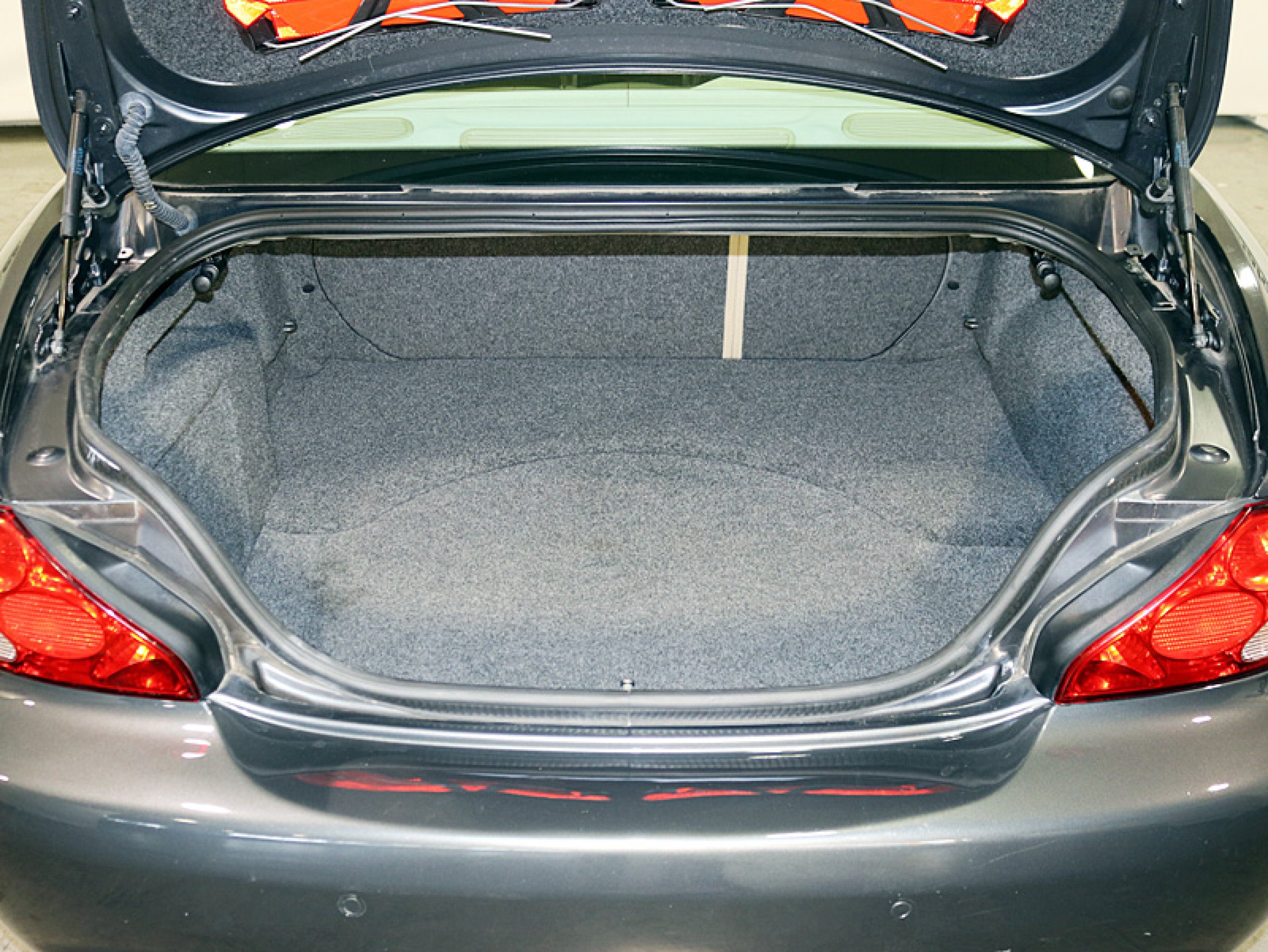 Foto Jaguar X-Type 9