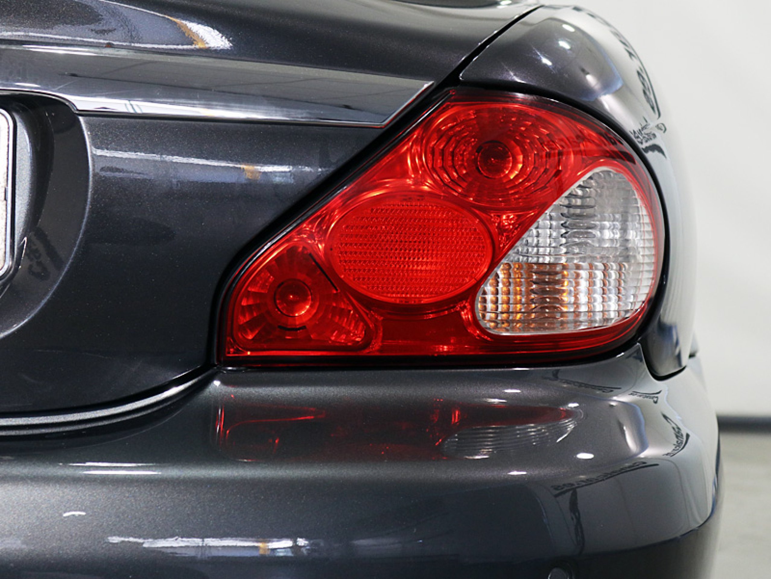 Foto Jaguar X-Type 11