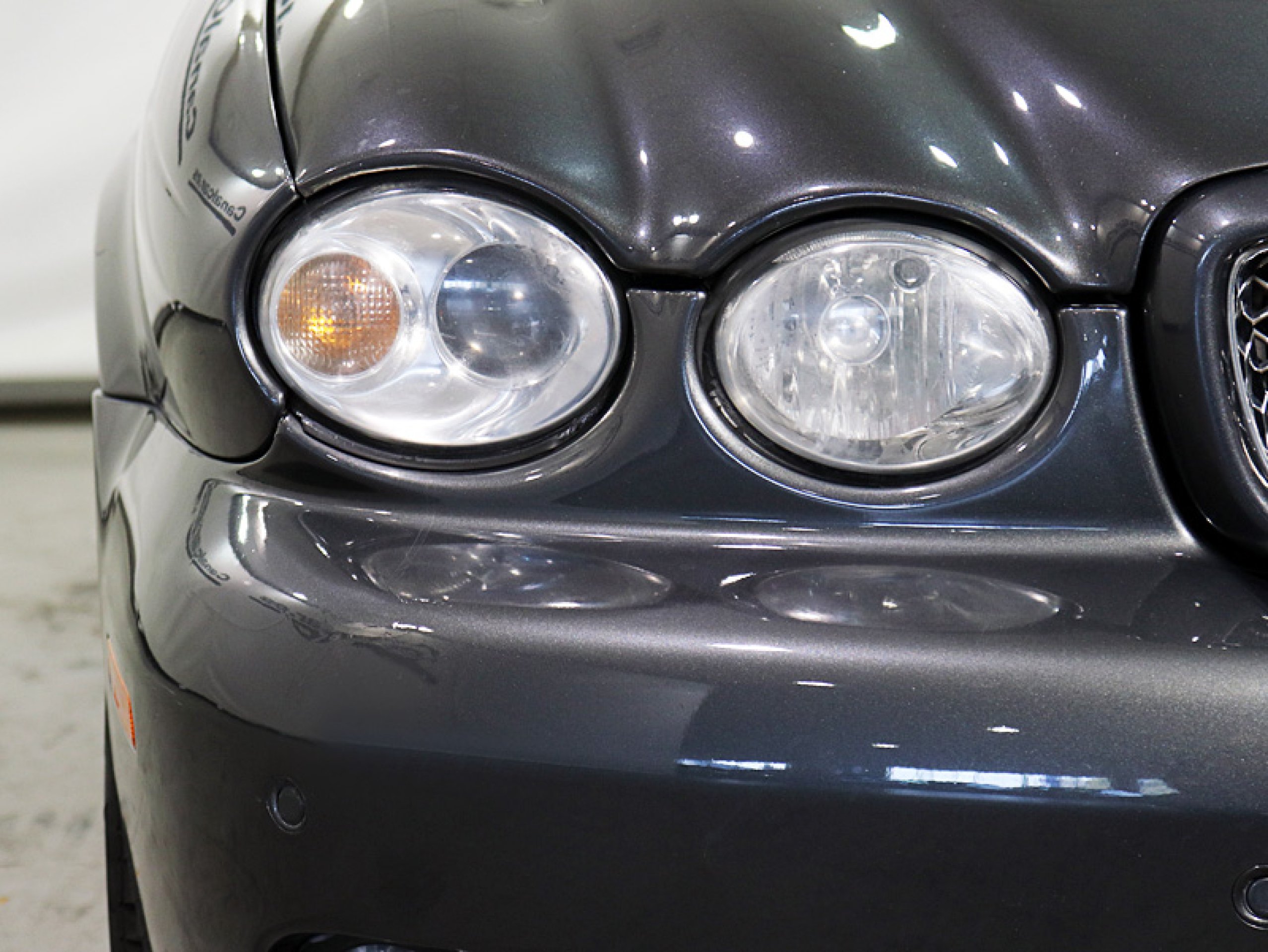 Foto Jaguar X-Type 12