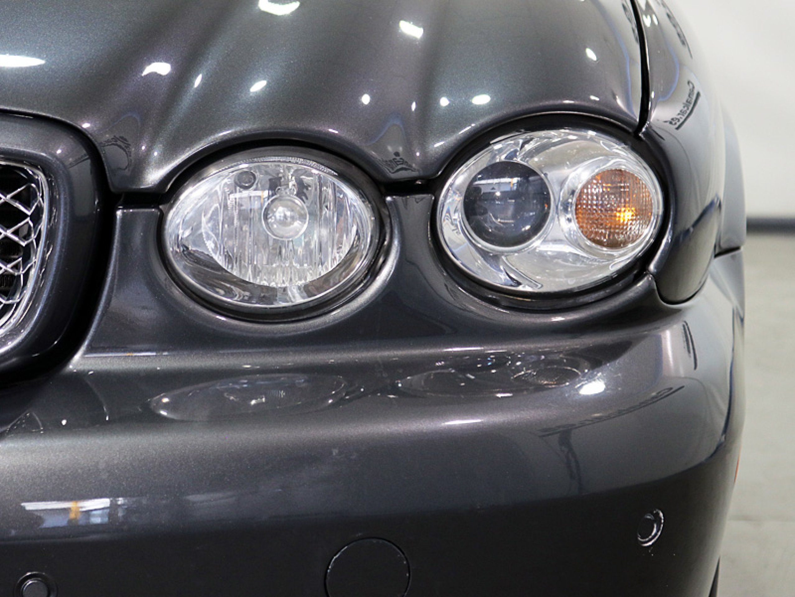 Foto Jaguar X-Type 13