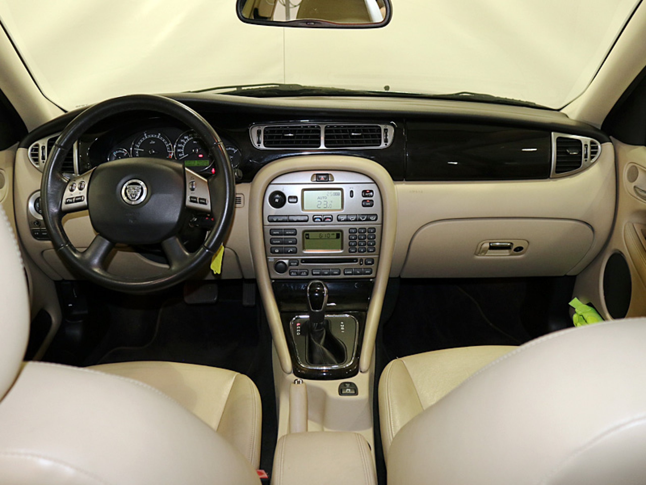Foto Jaguar X-Type 19