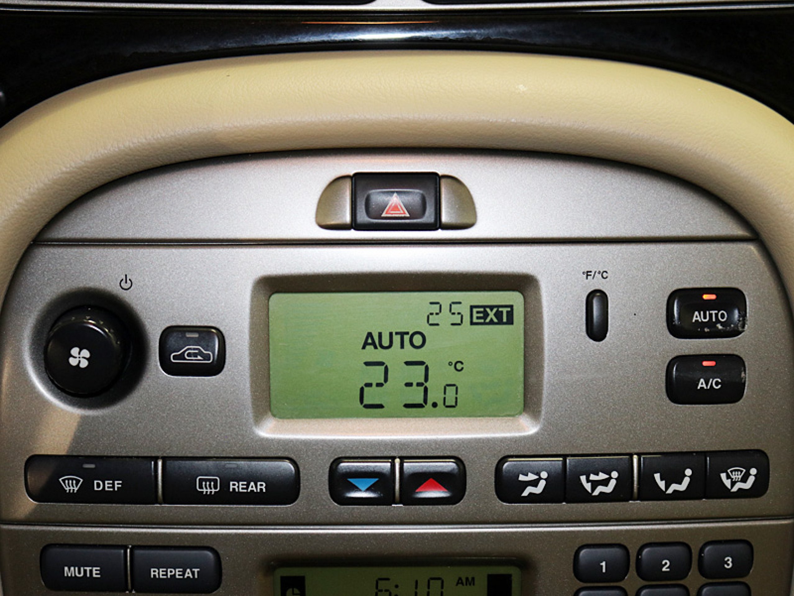Foto Jaguar X-Type 22