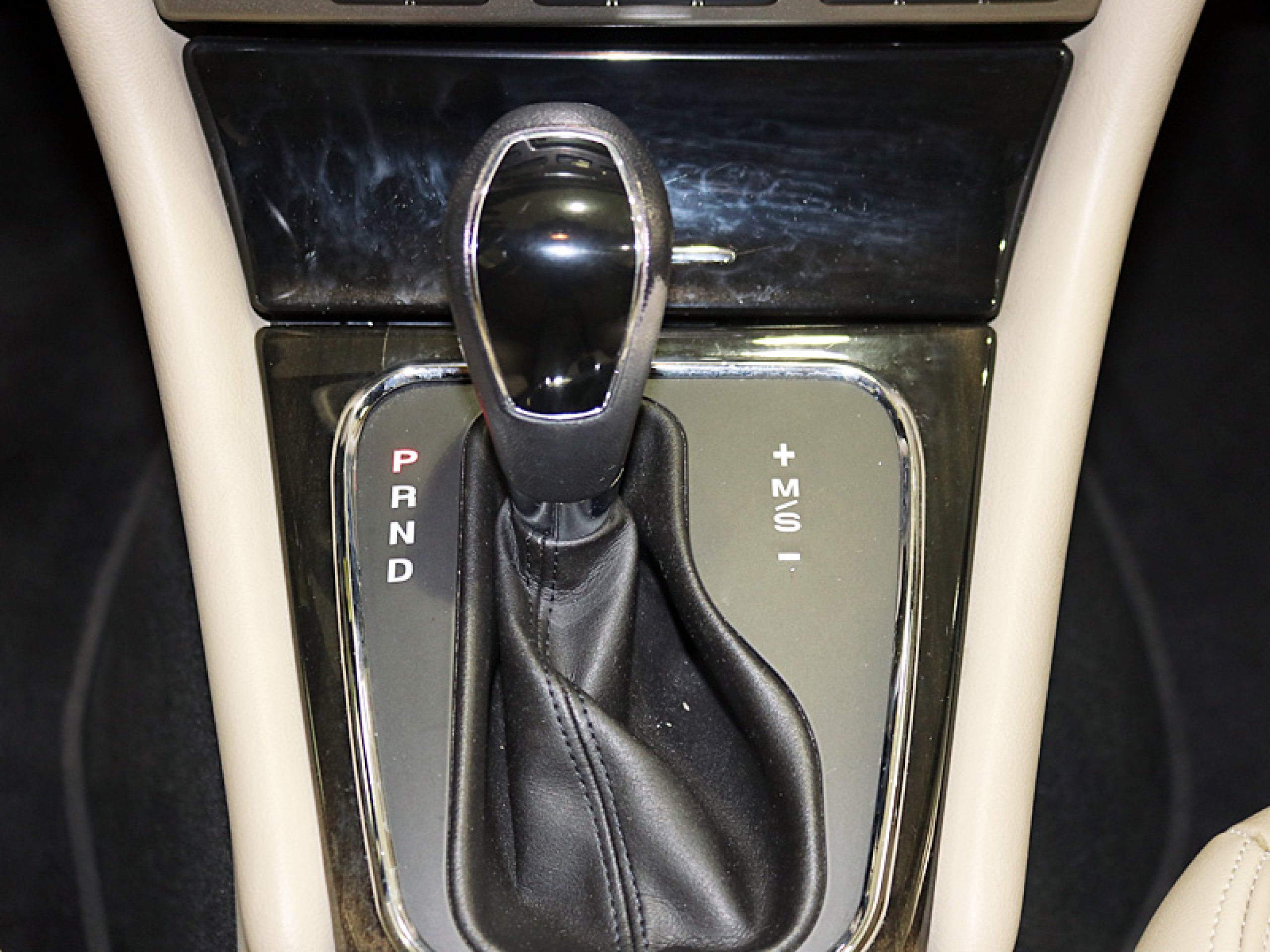 Foto Jaguar X-Type 24