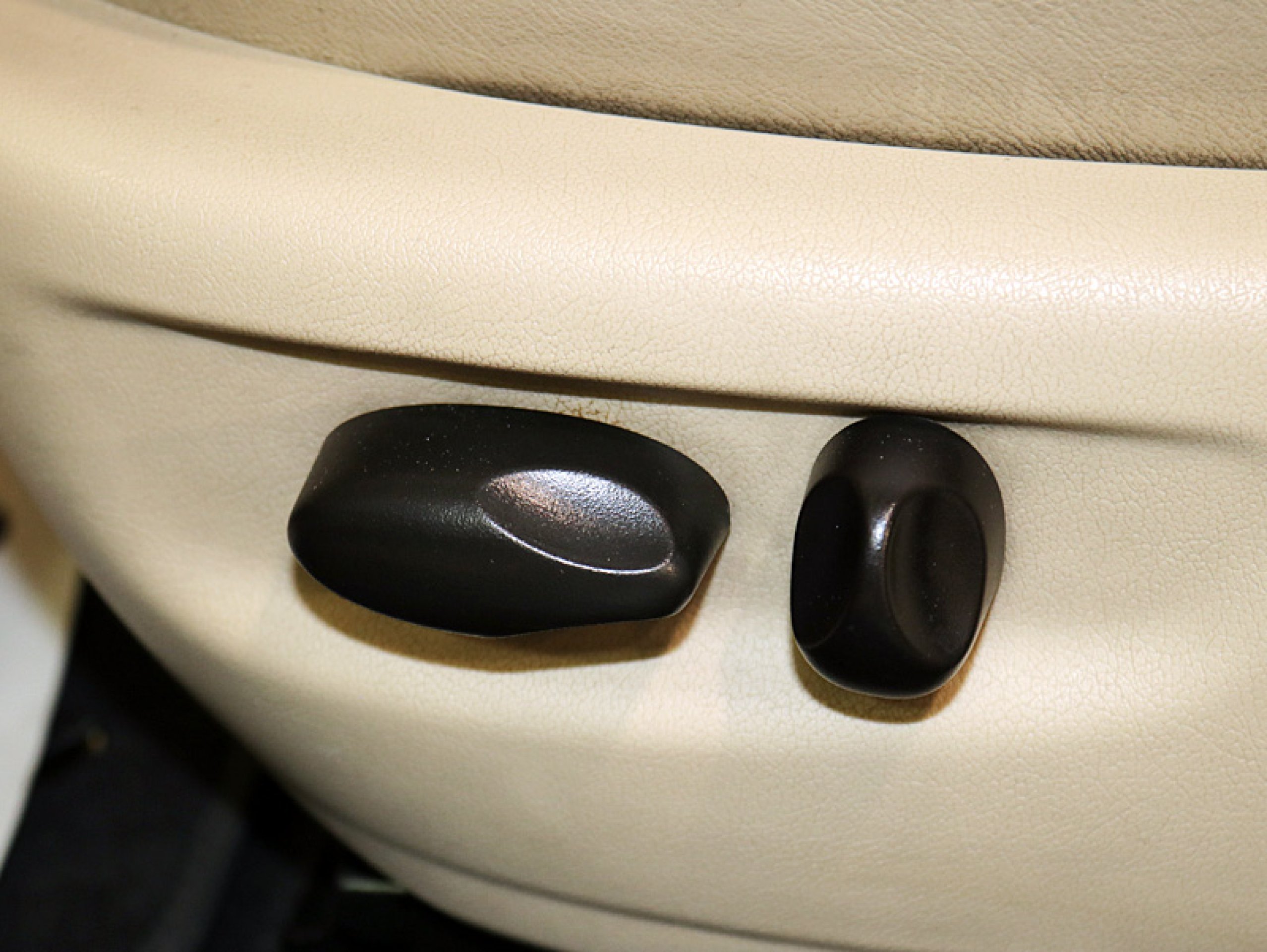 Foto Jaguar X-Type 26