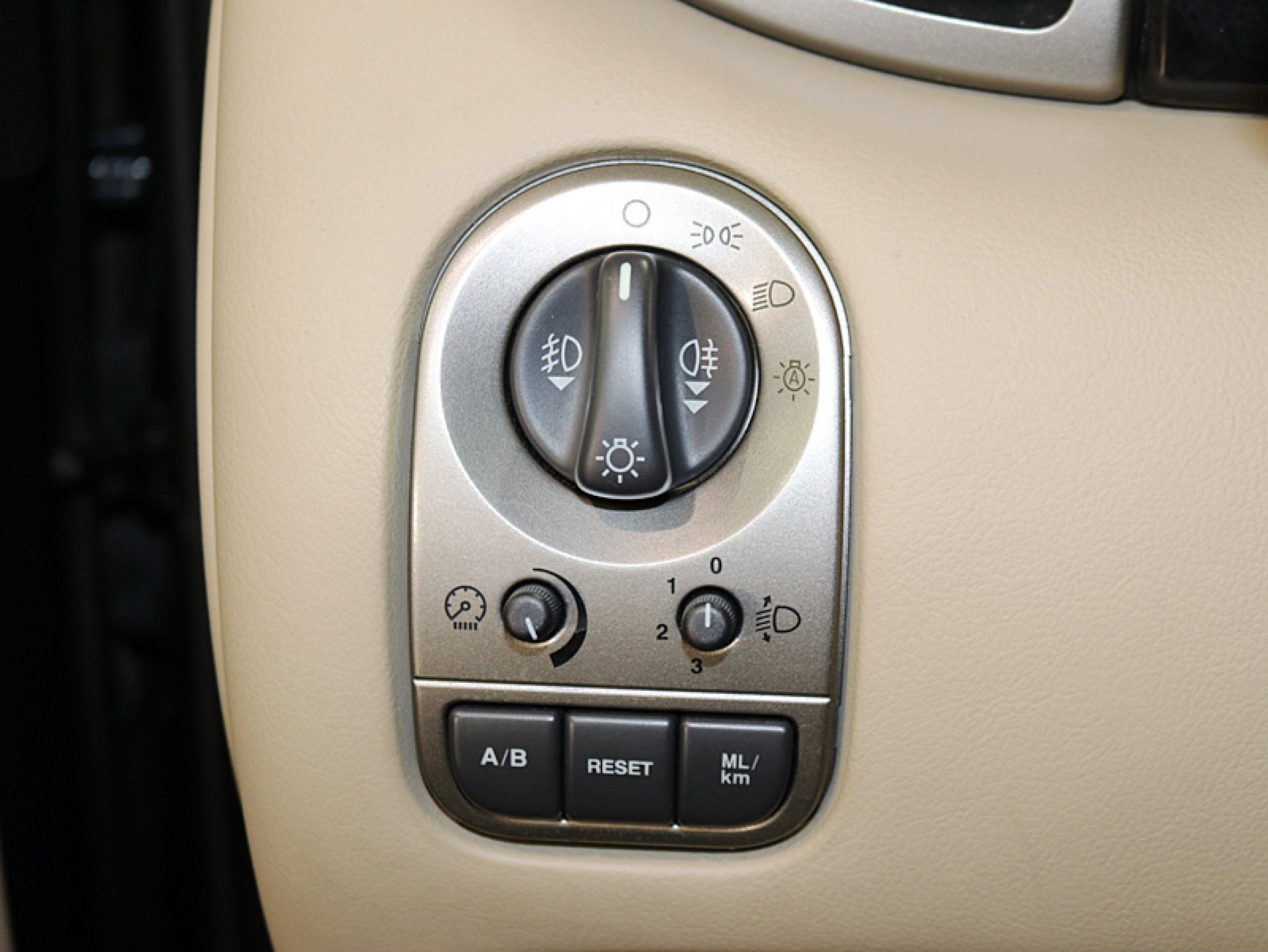 Foto Jaguar X-Type 28