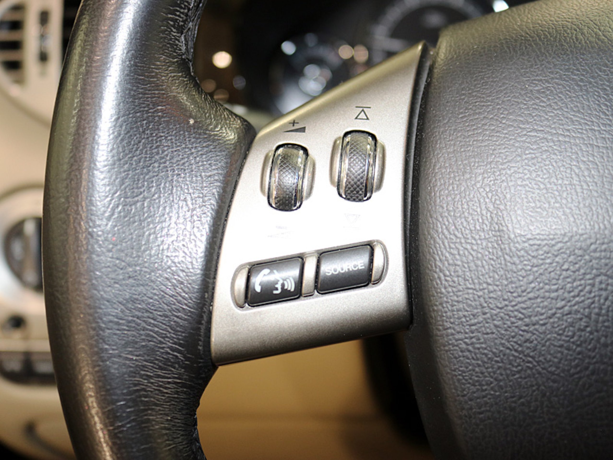 Foto Jaguar X-Type 29