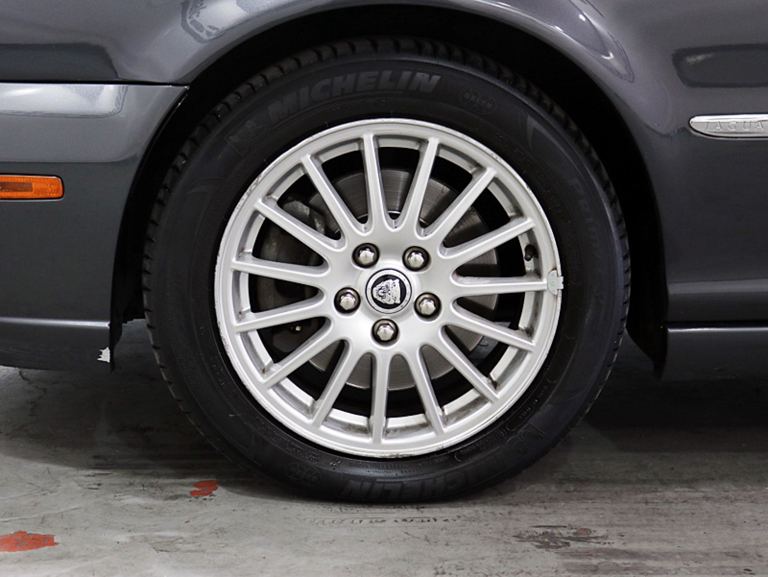 Foto Jaguar X-Type 34