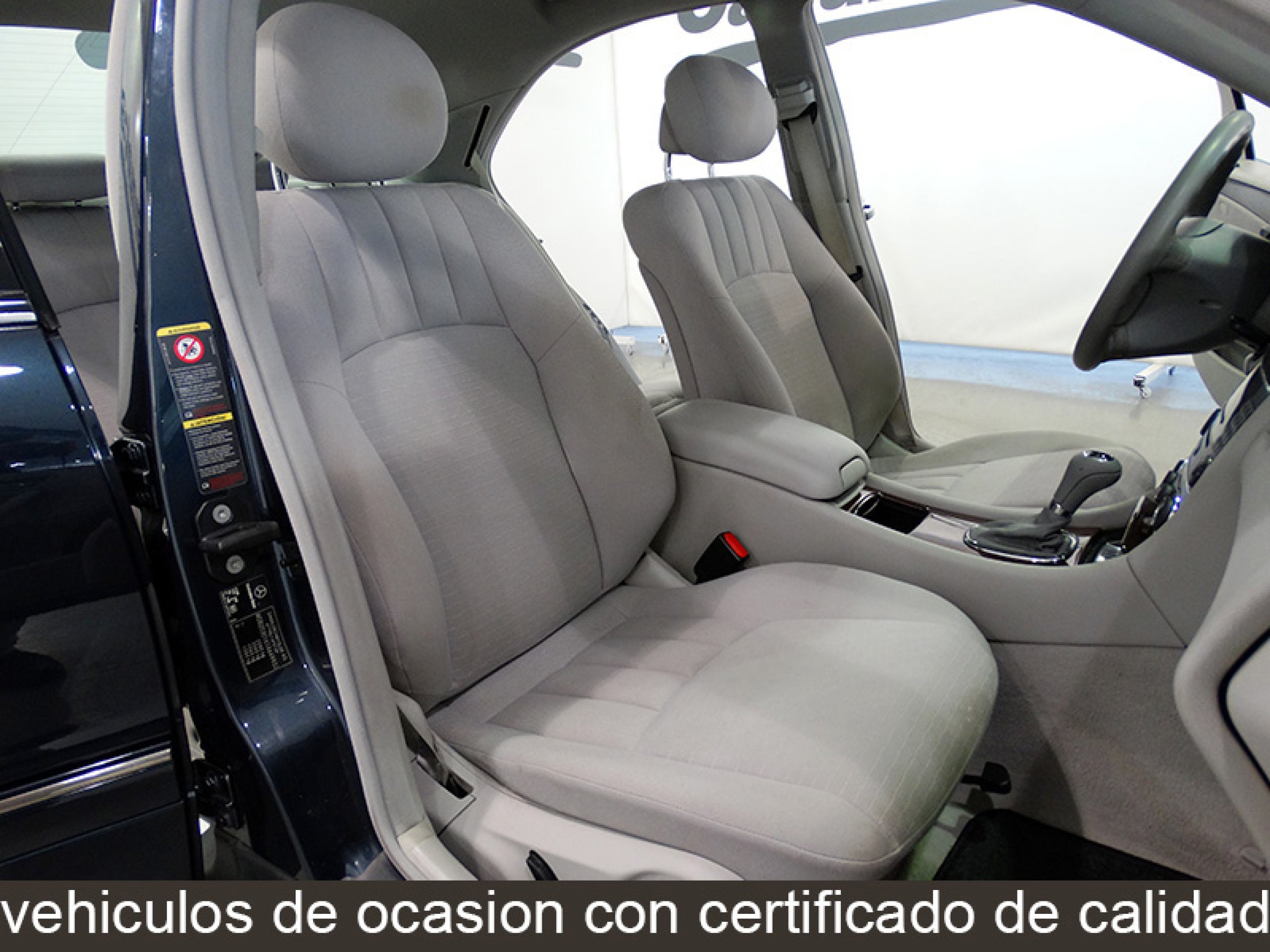 Foto Mercedes-Benz C 270 19