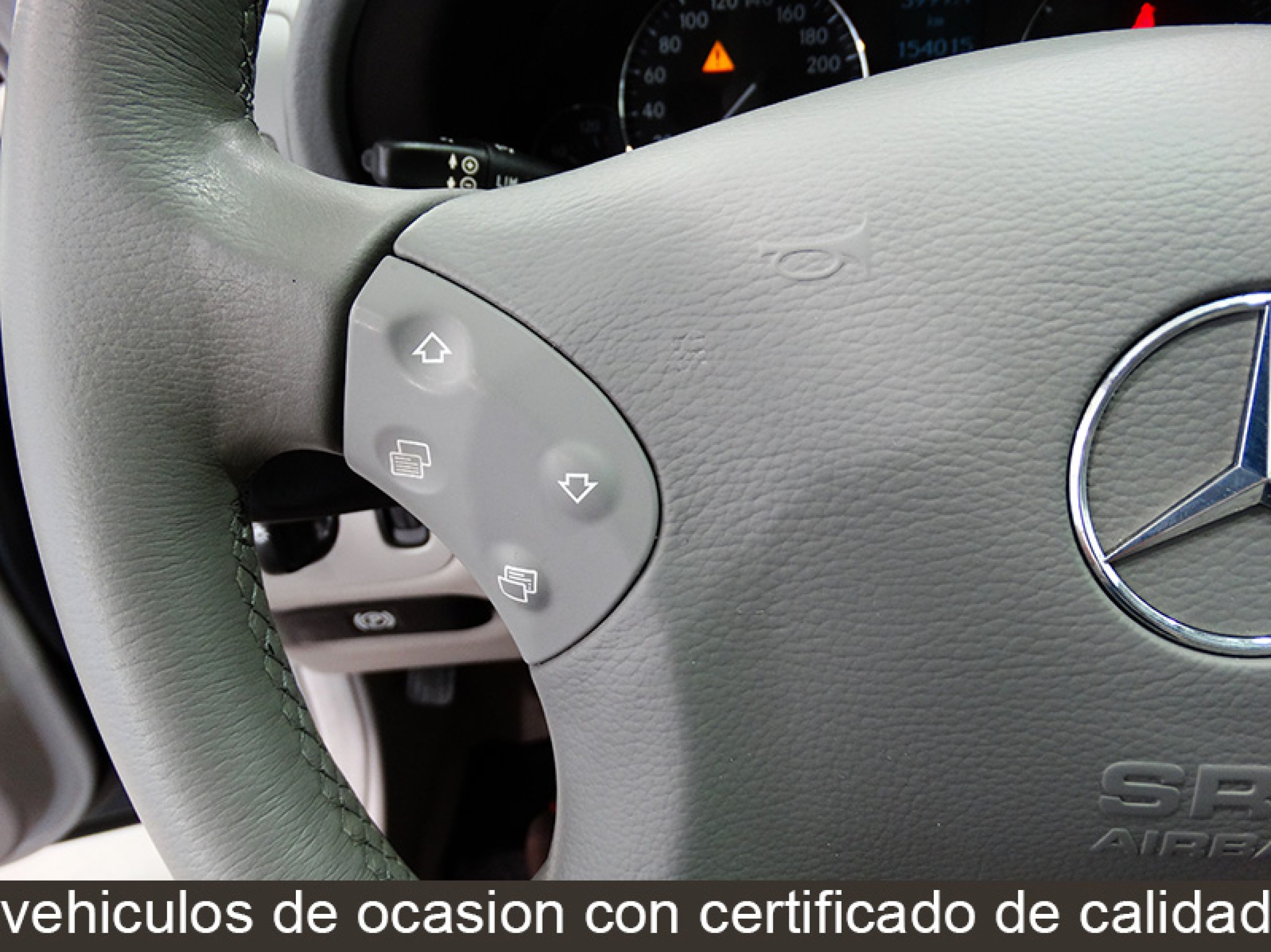 Foto Mercedes-Benz C 270 29