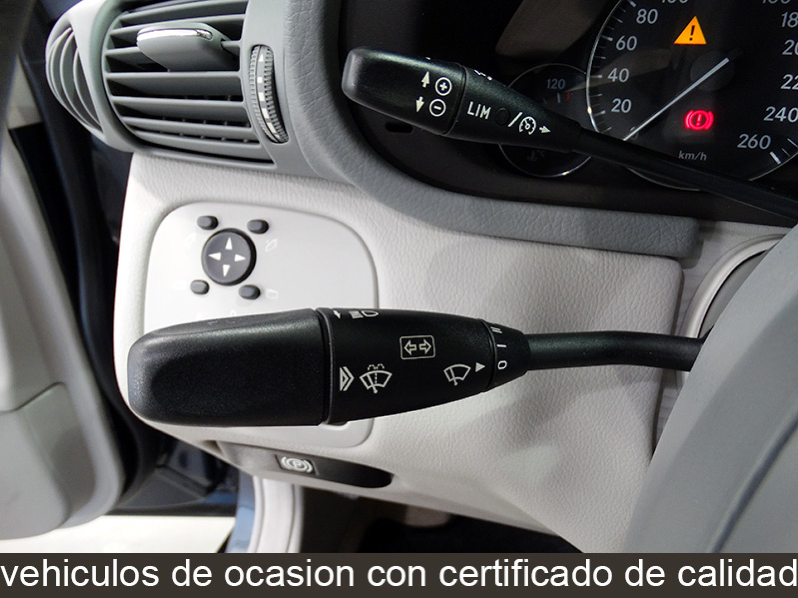 Foto Mercedes-Benz C 270 31