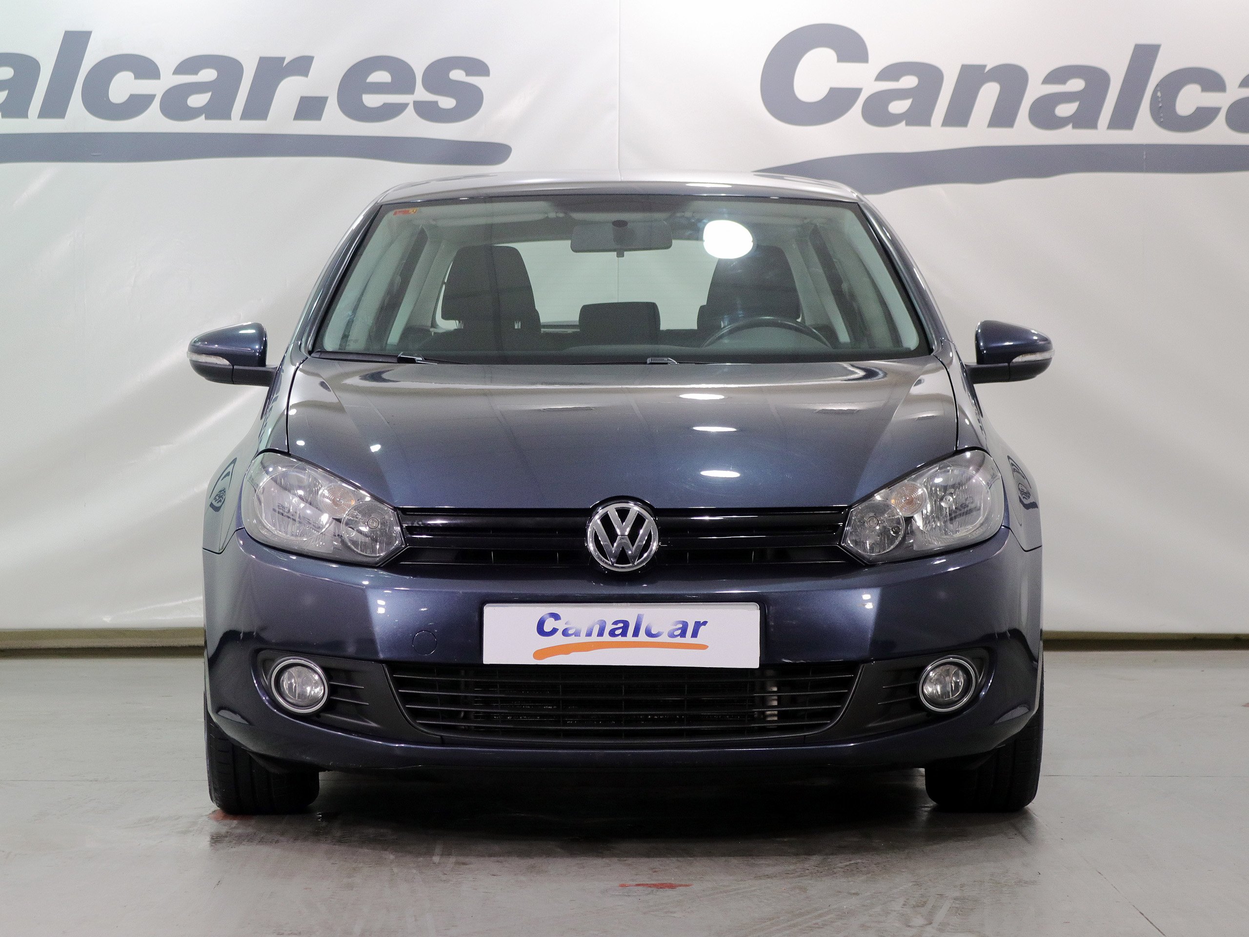 Foto Volkswagen Golf 4