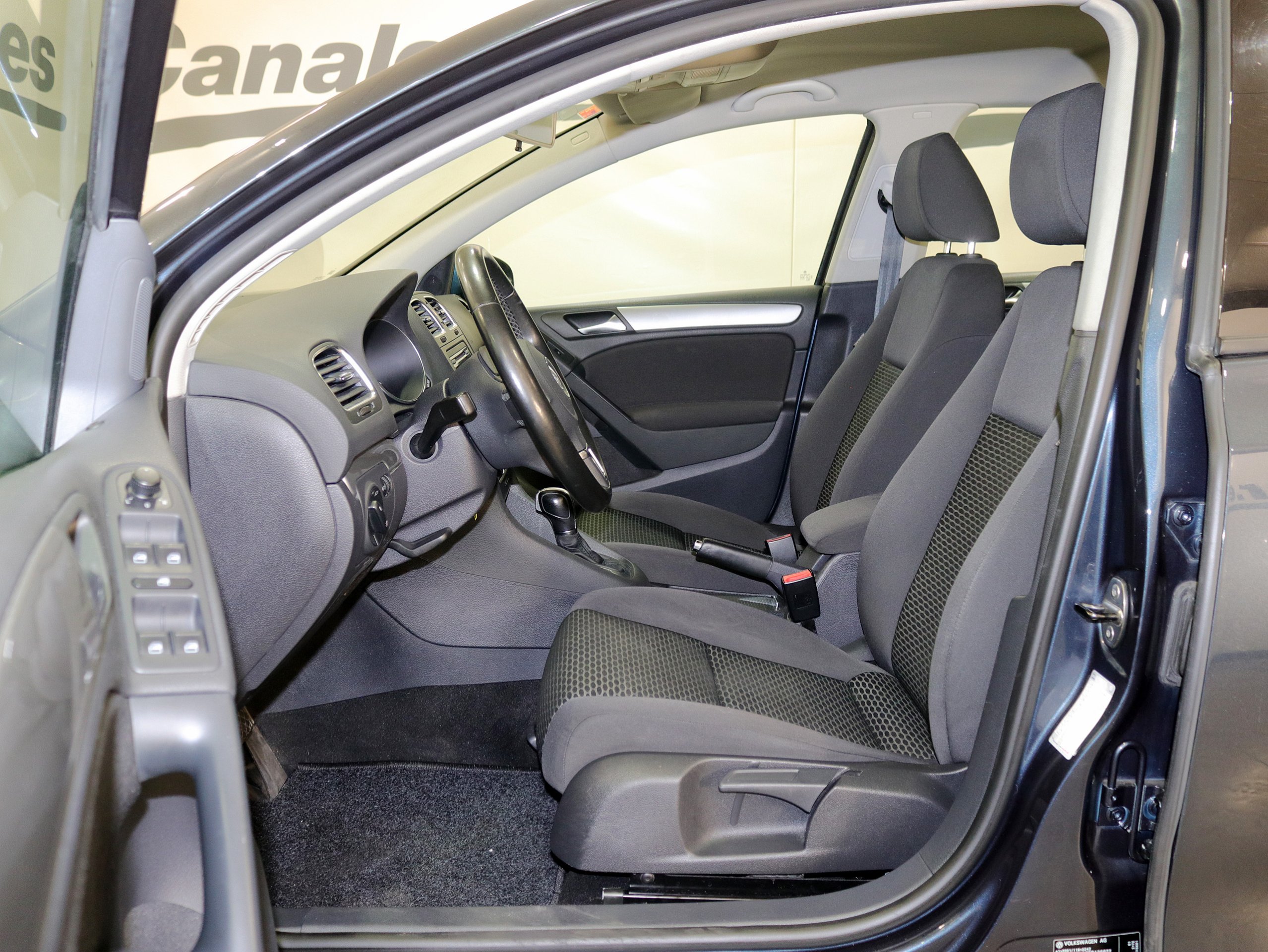 Foto Volkswagen Golf 16