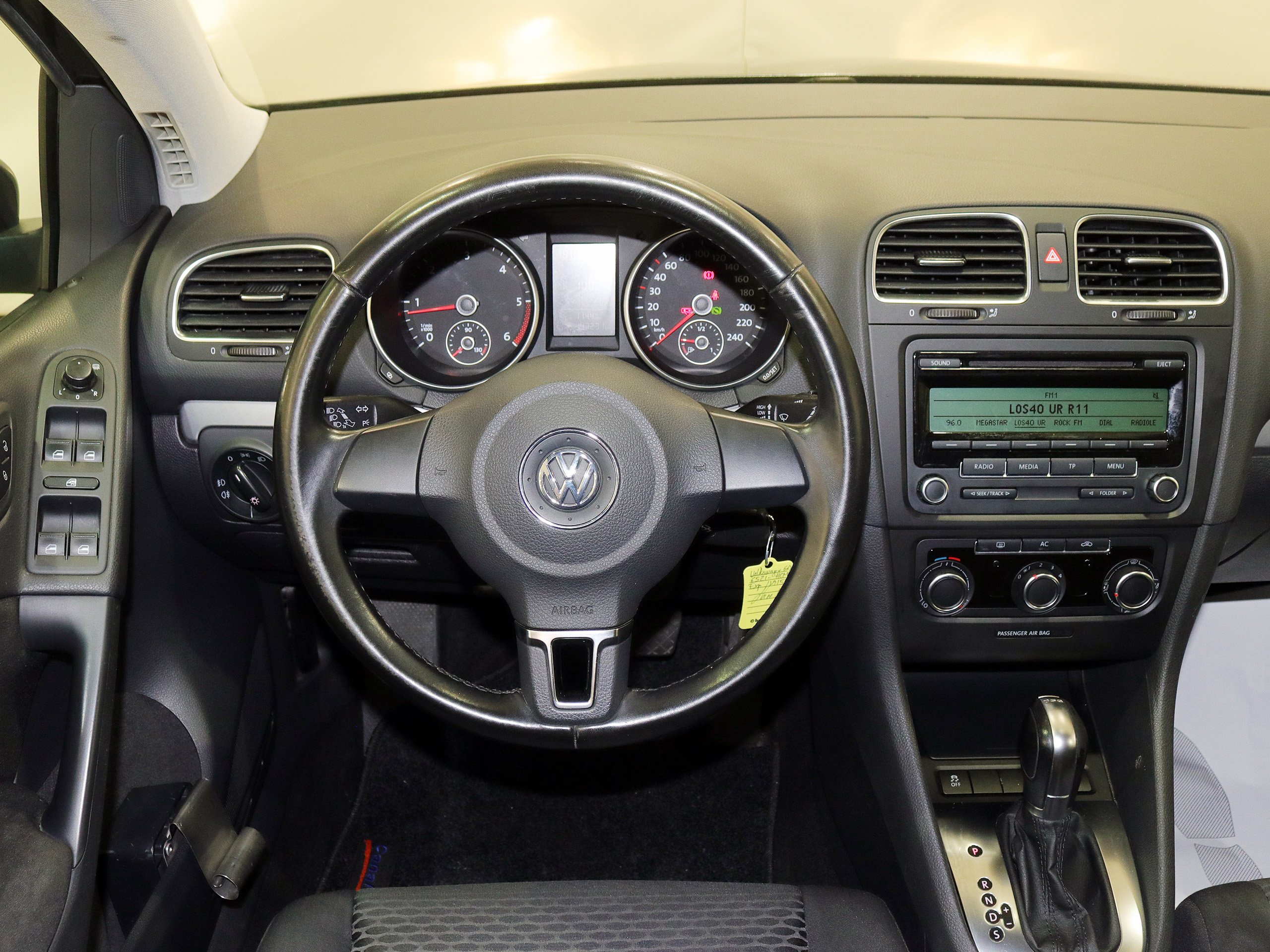 Foto Volkswagen Golf 21