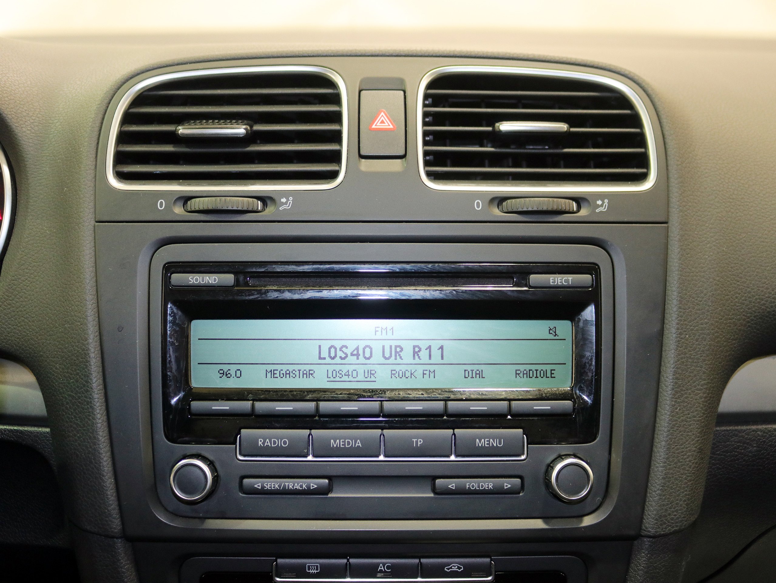 Foto Volkswagen Golf 23