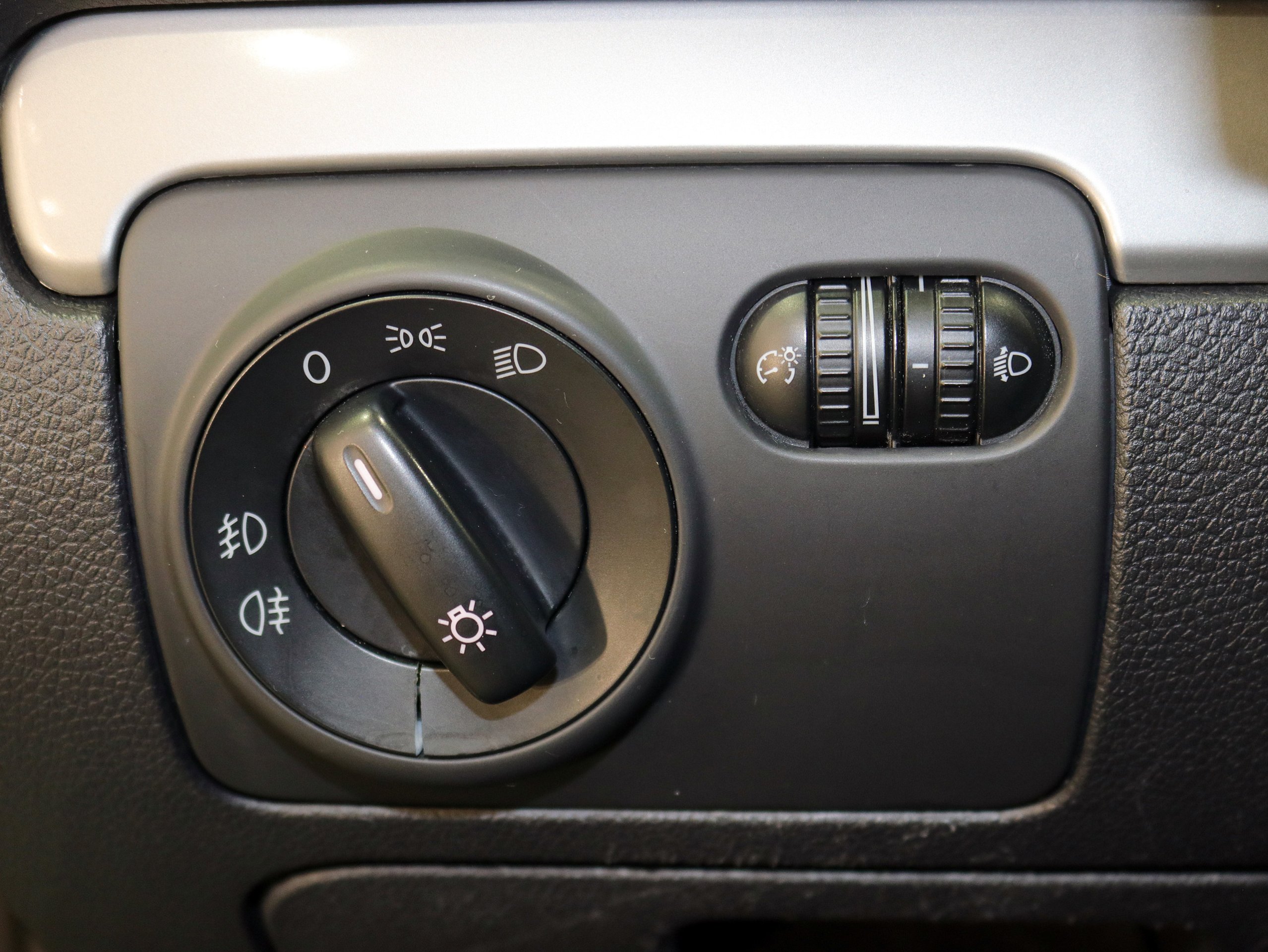 Foto Volkswagen Golf 29