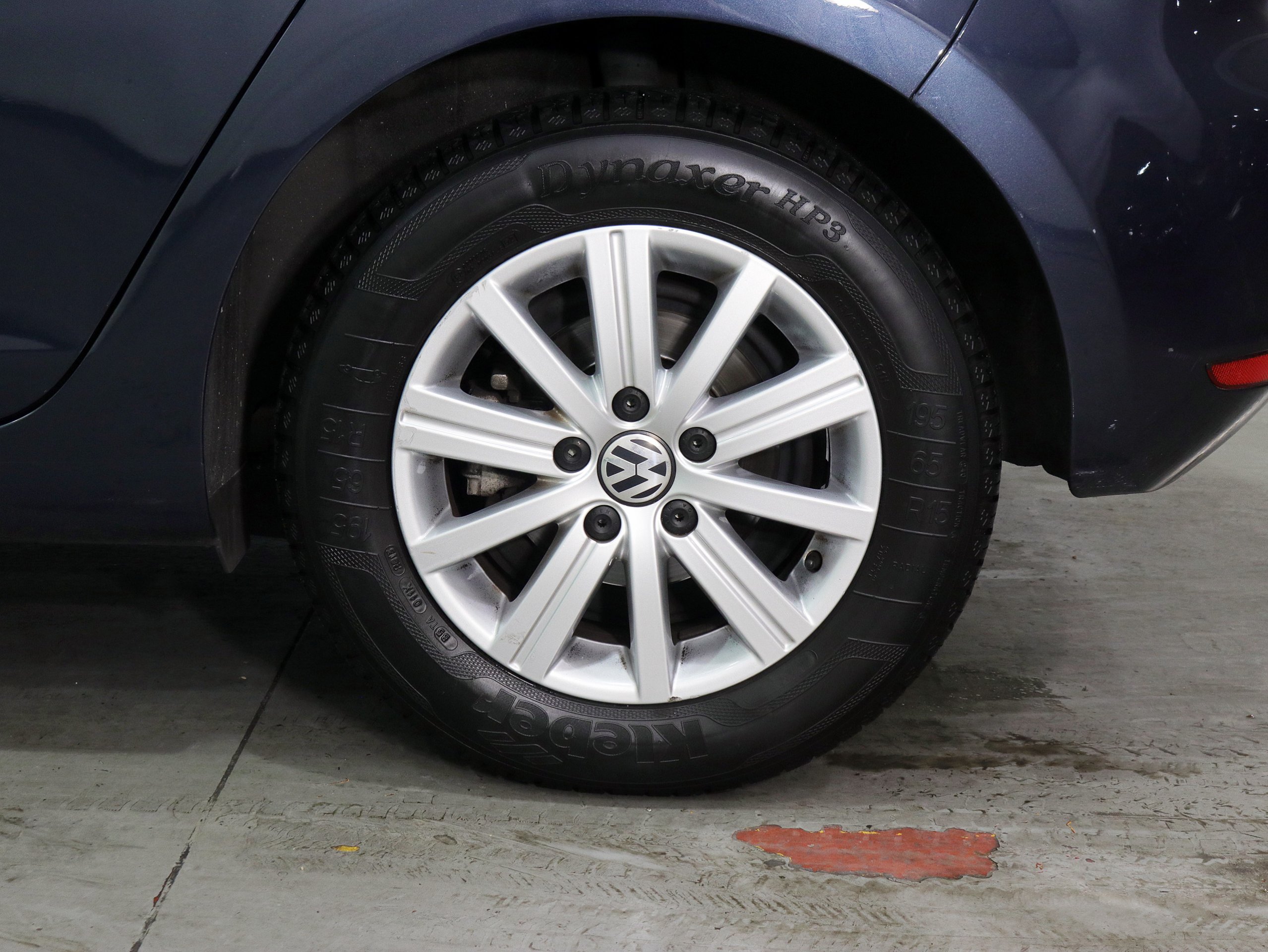 Foto Volkswagen Golf 34