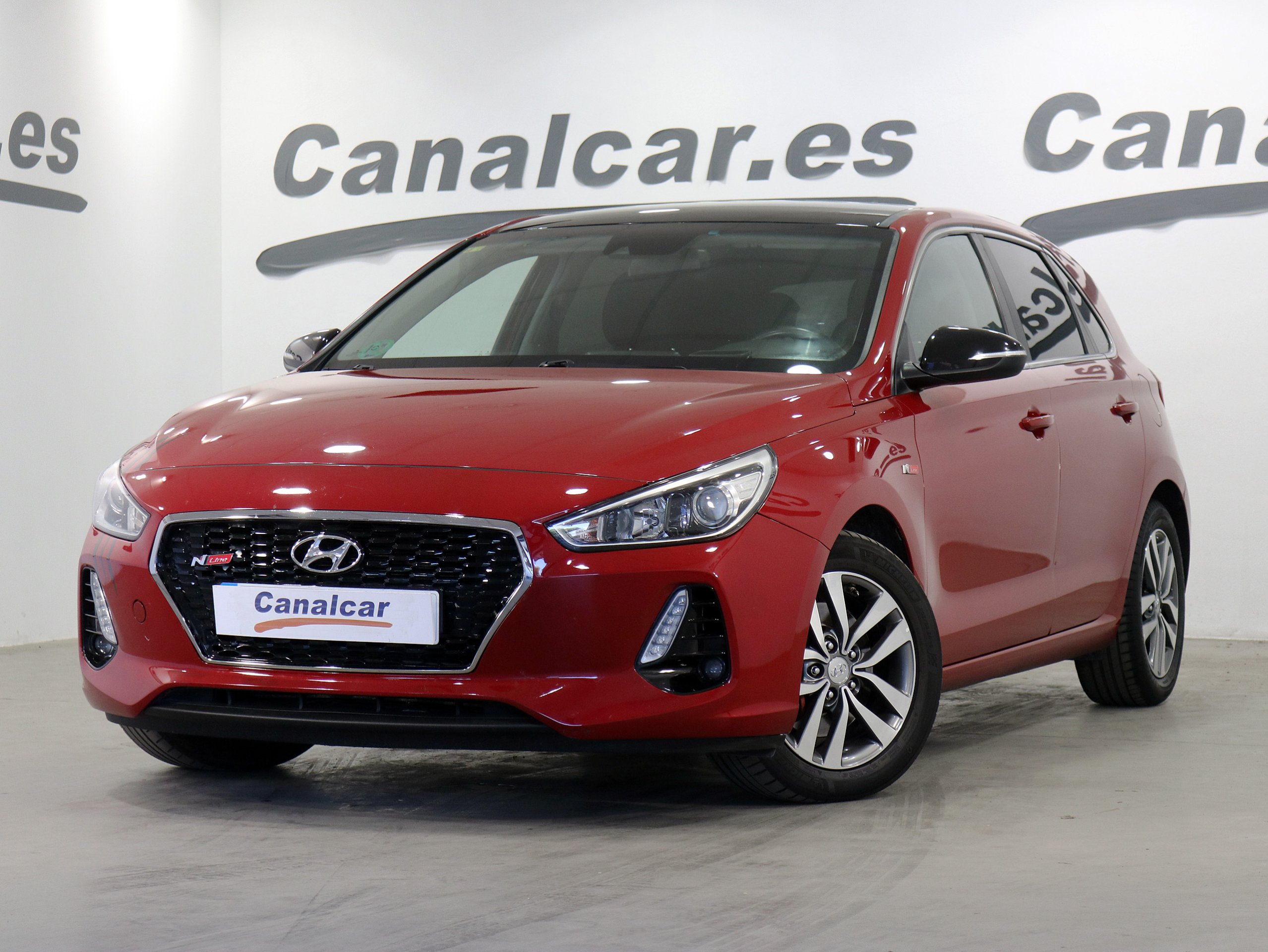 Foto Hyundai i30 1