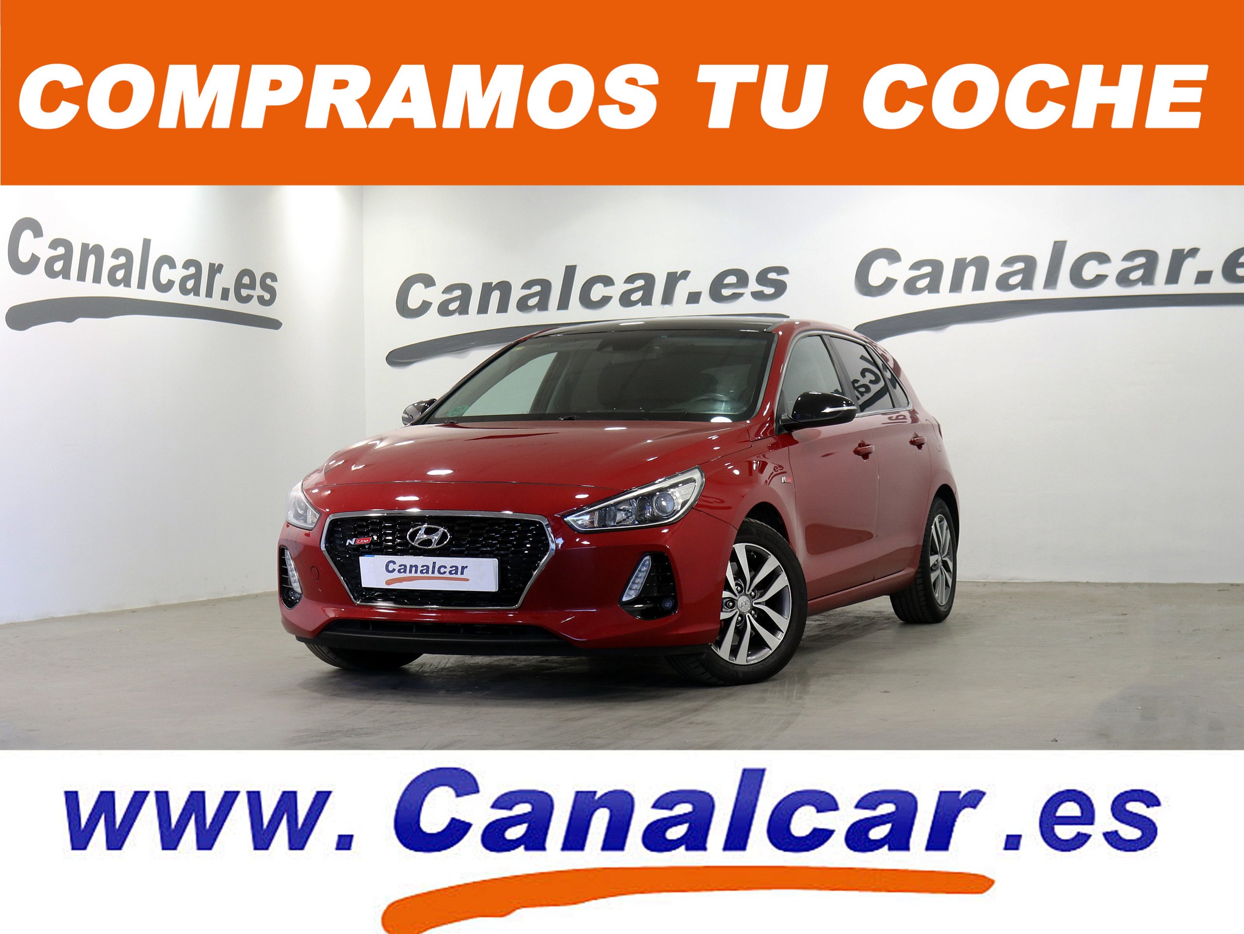 Foto Hyundai i30 2