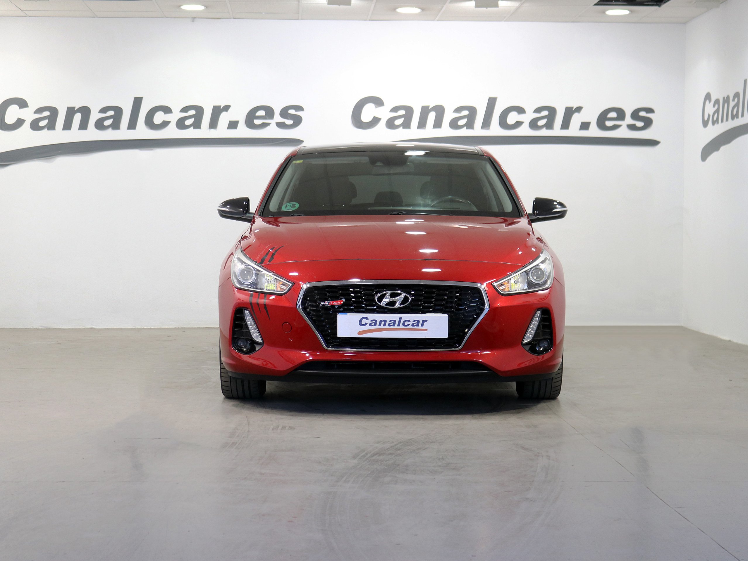 Foto Hyundai i30 3