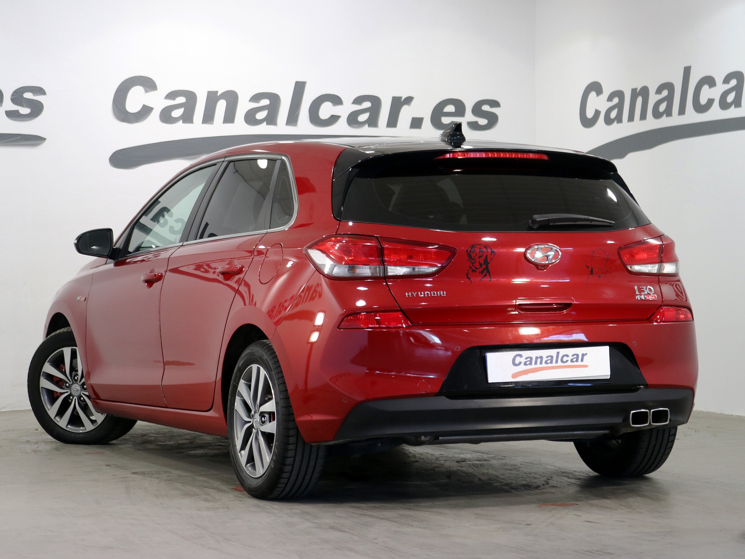 Foto Hyundai i30 7