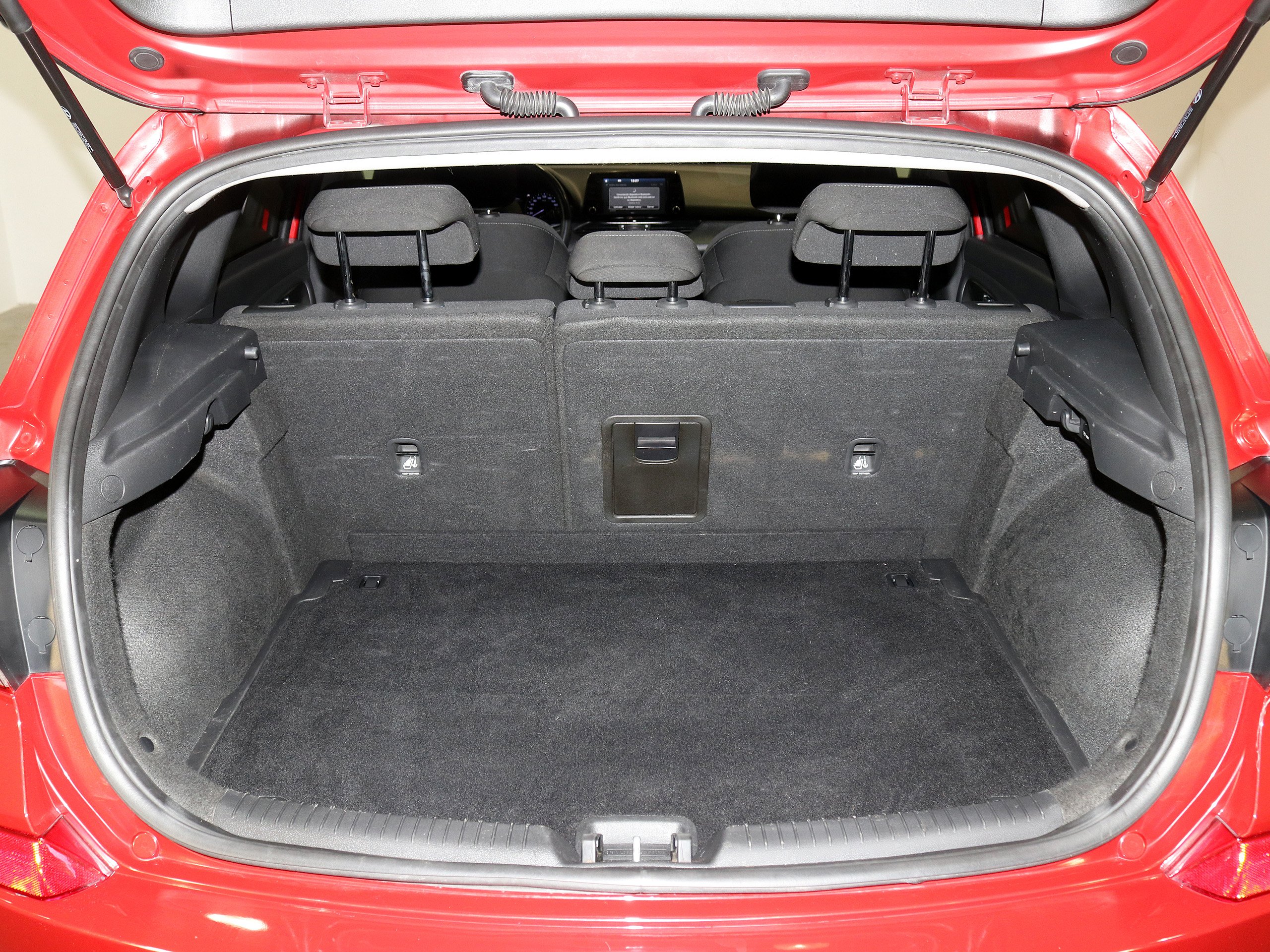 Foto Hyundai i30 9