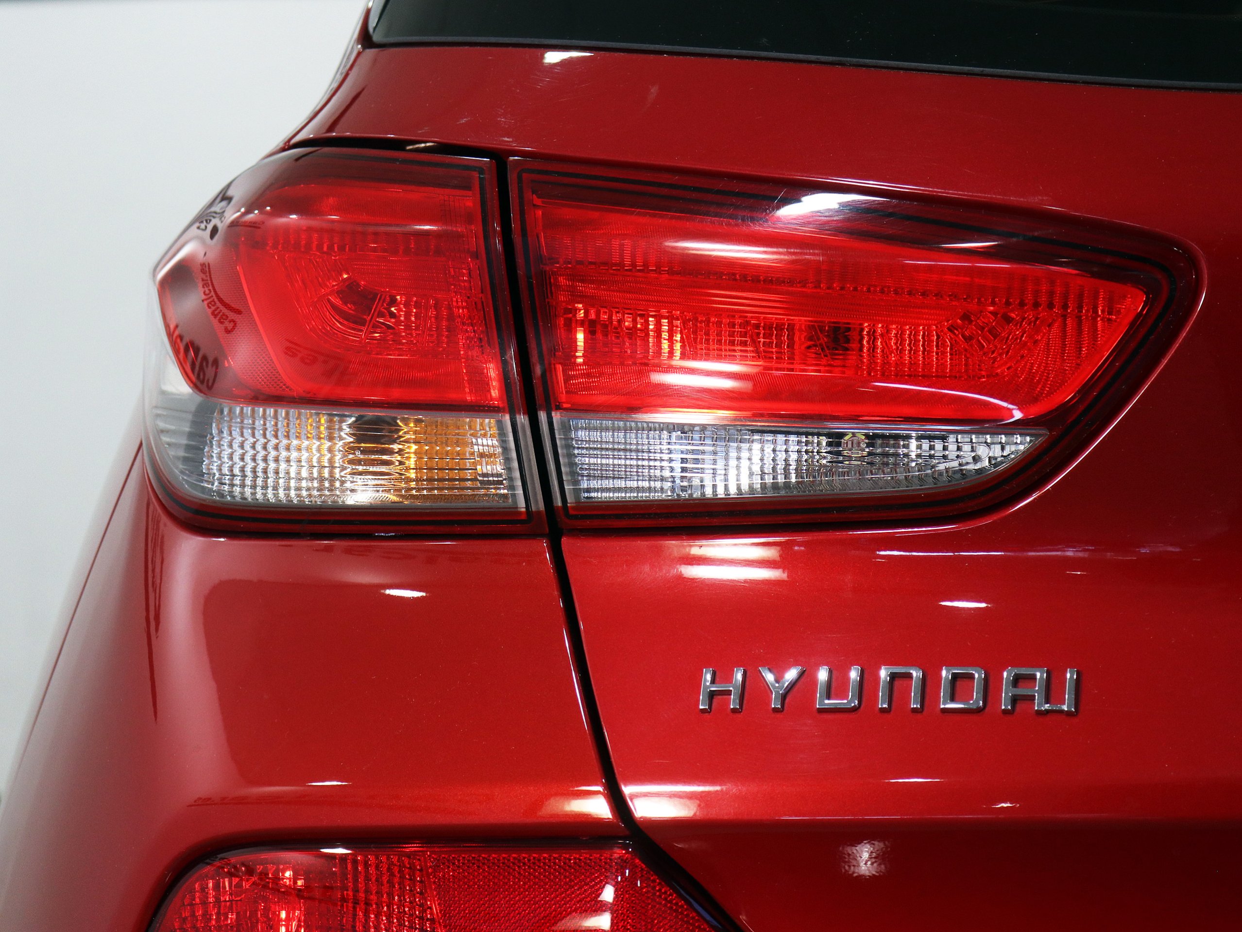 Foto Hyundai i30 10
