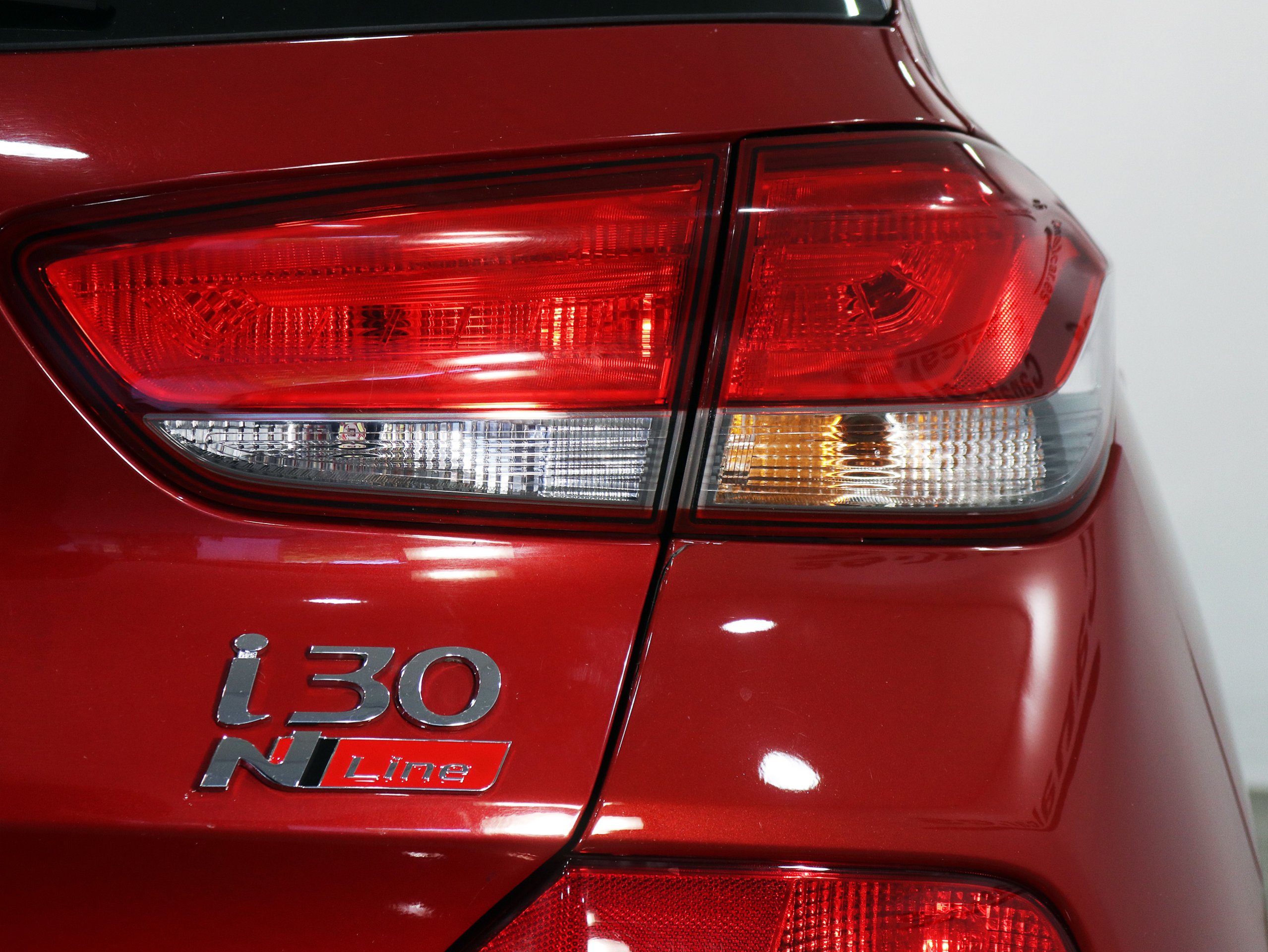 Foto Hyundai i30 11