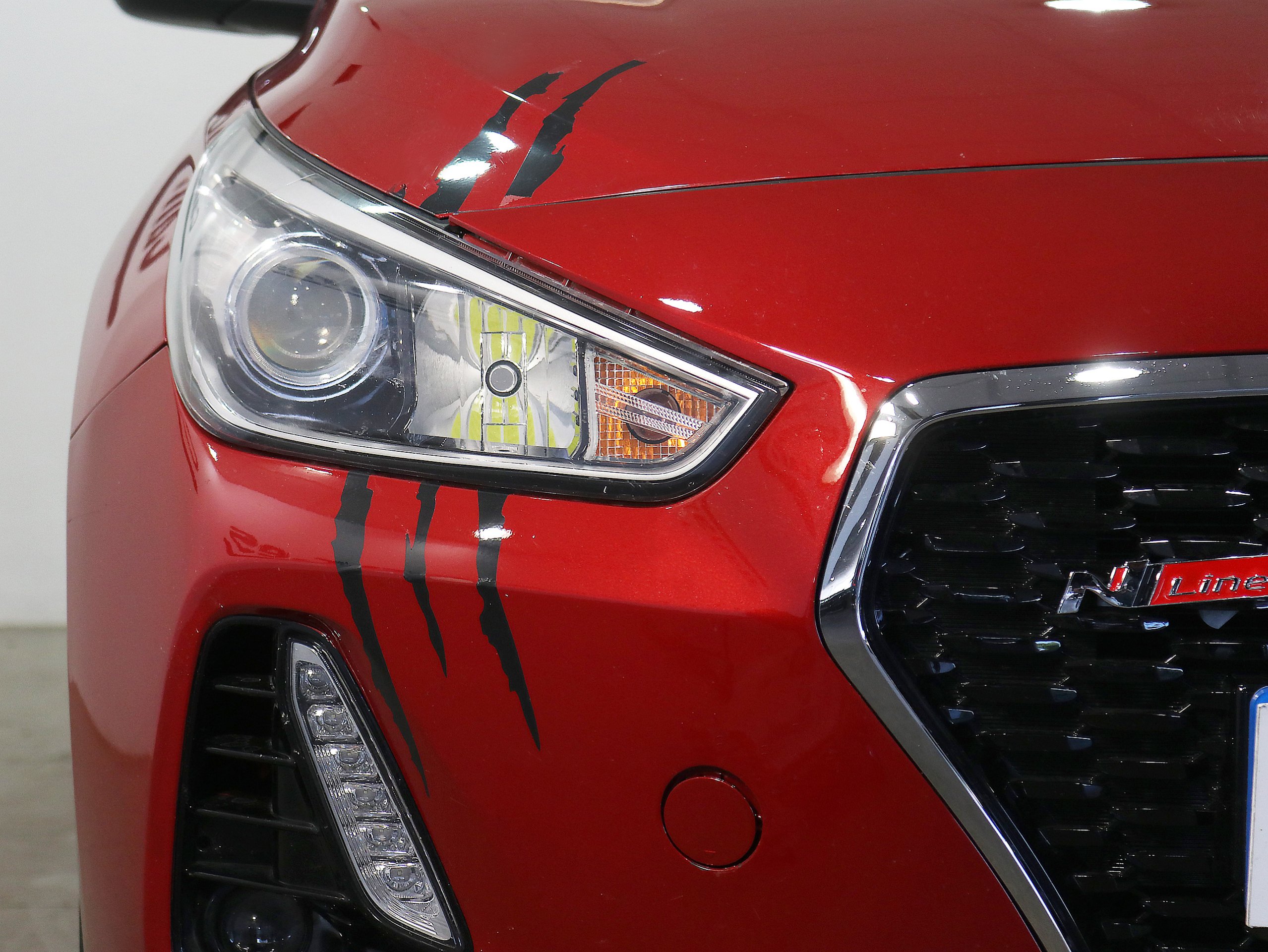 Foto Hyundai i30 12