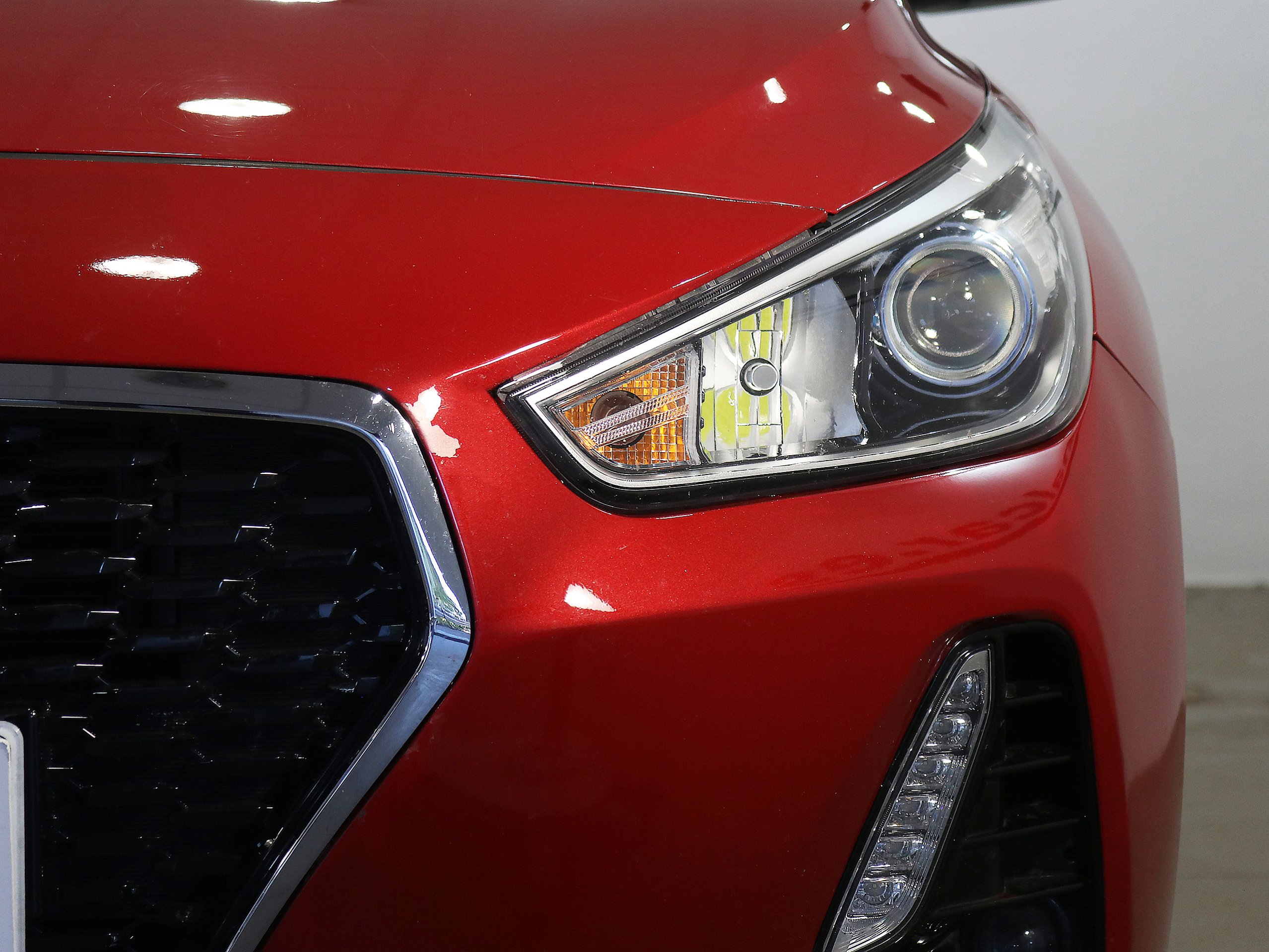 Foto Hyundai i30 13