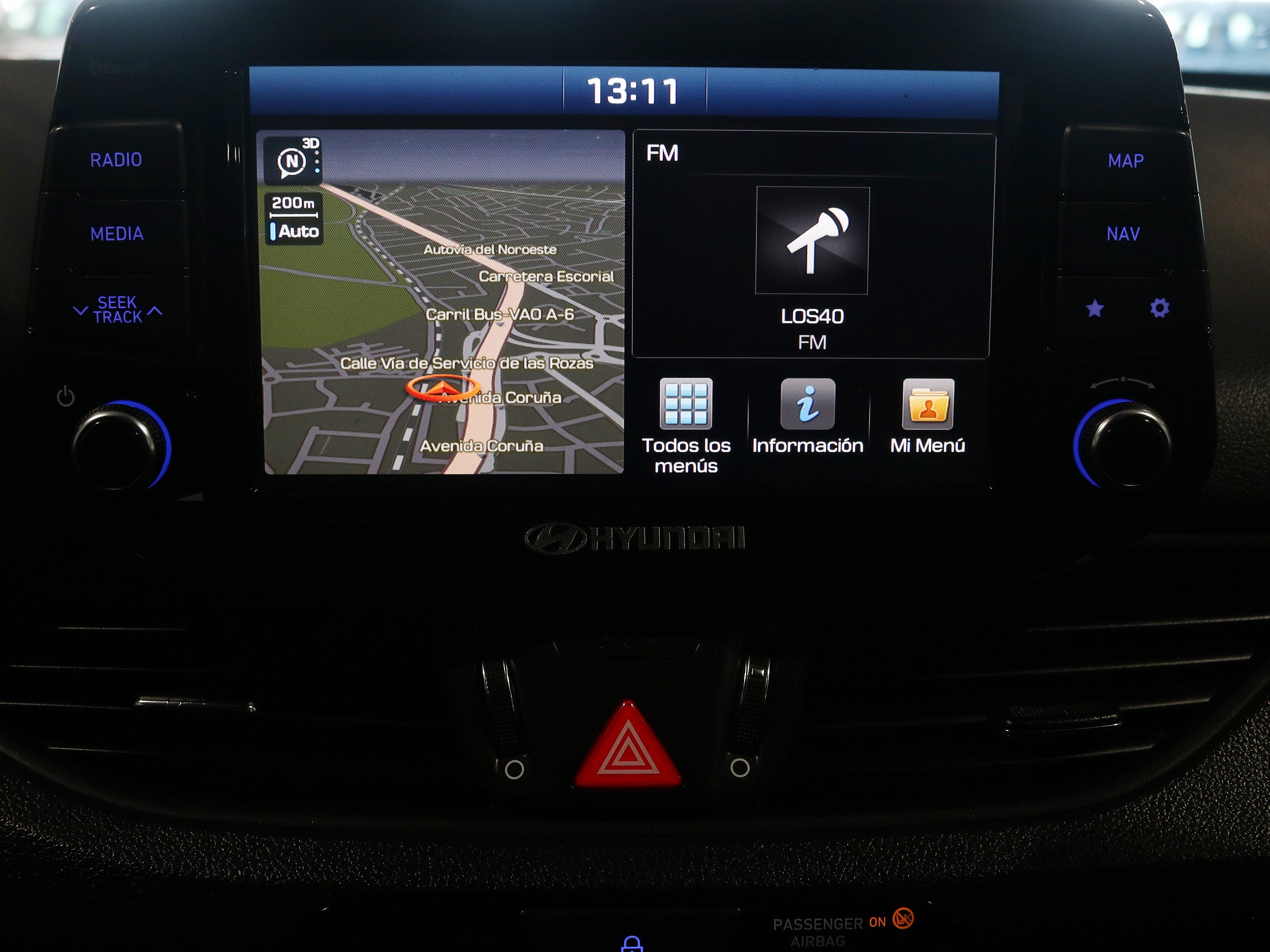 Foto Hyundai i30 18