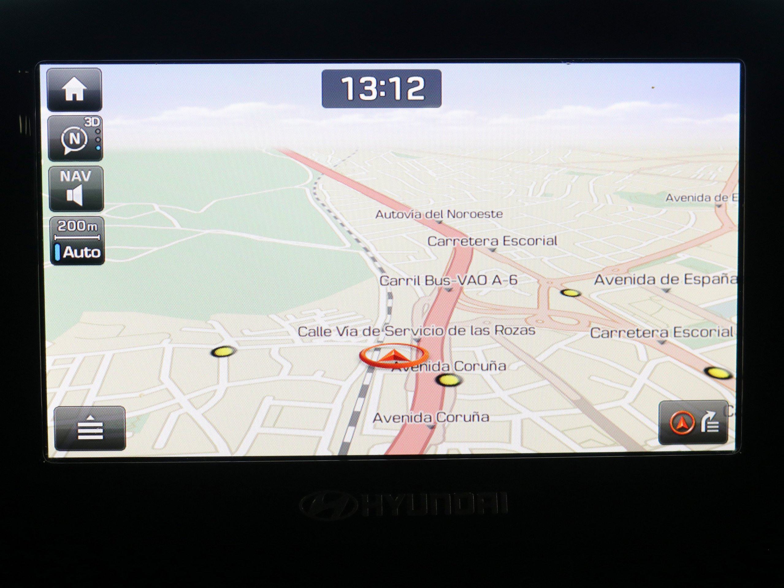 Foto Hyundai i30 19