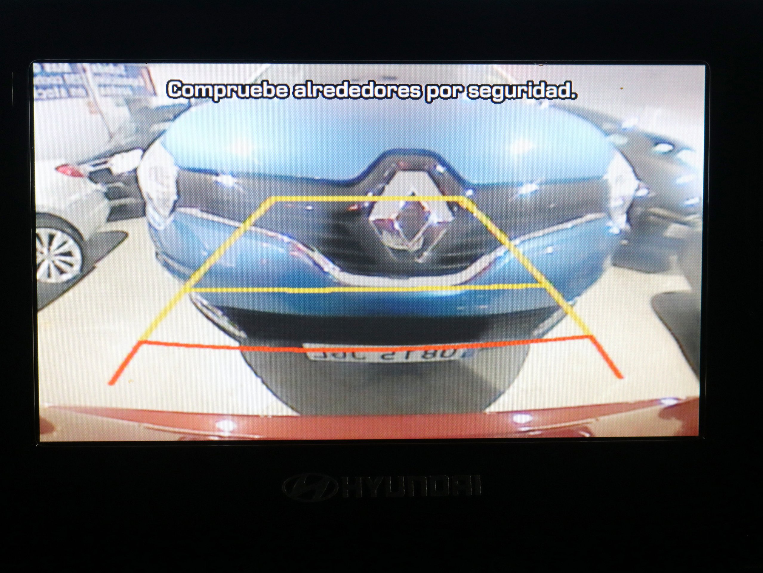Foto Hyundai i30 20