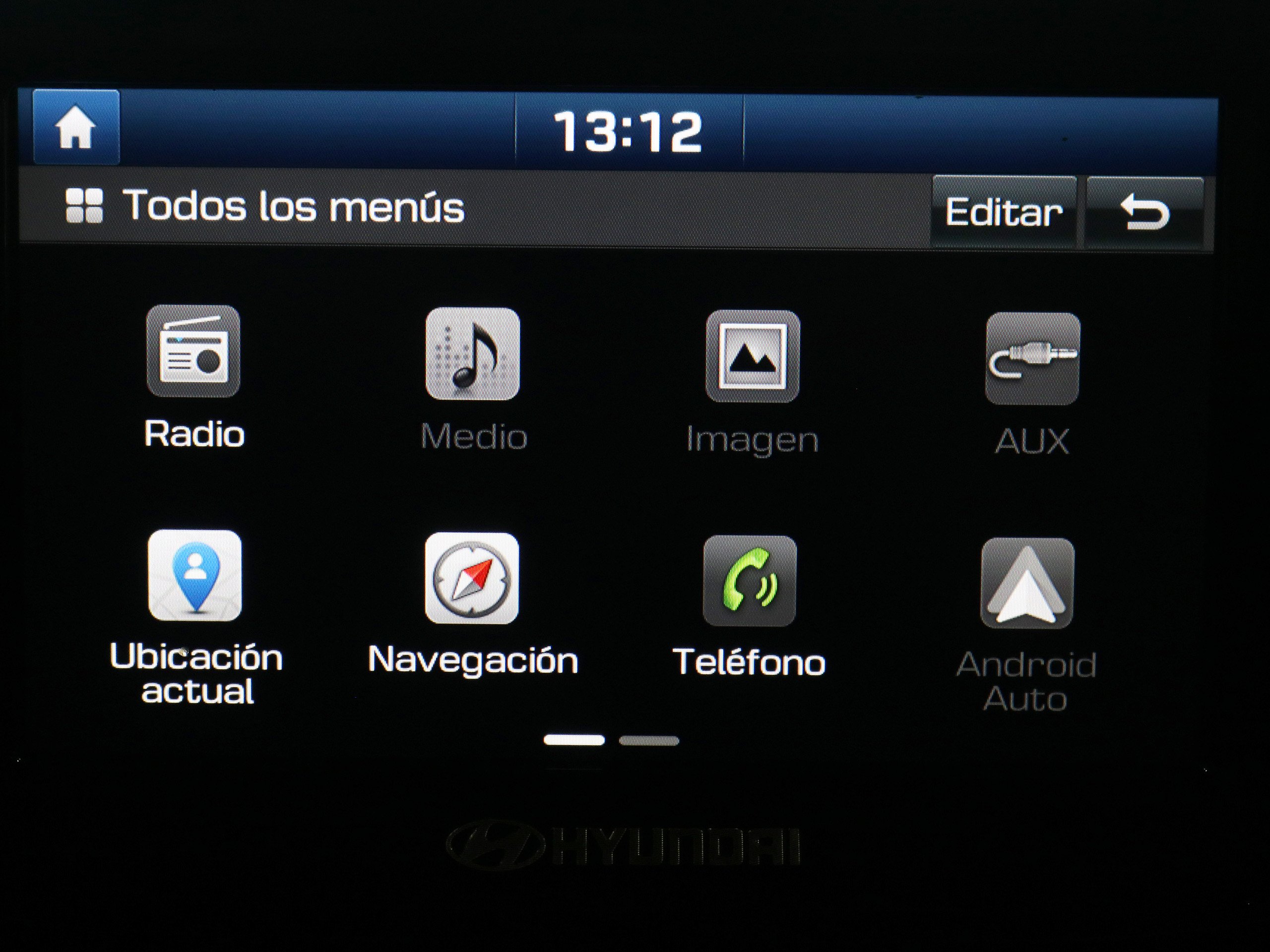 Foto Hyundai i30 21
