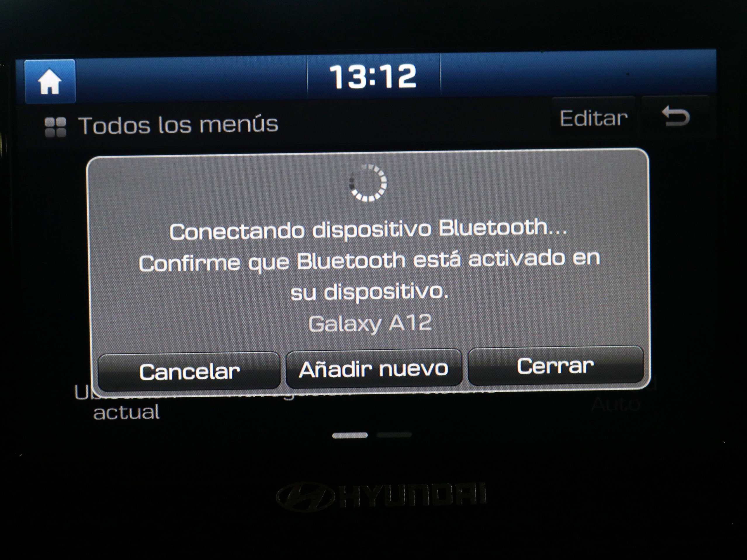 Foto Hyundai i30 23