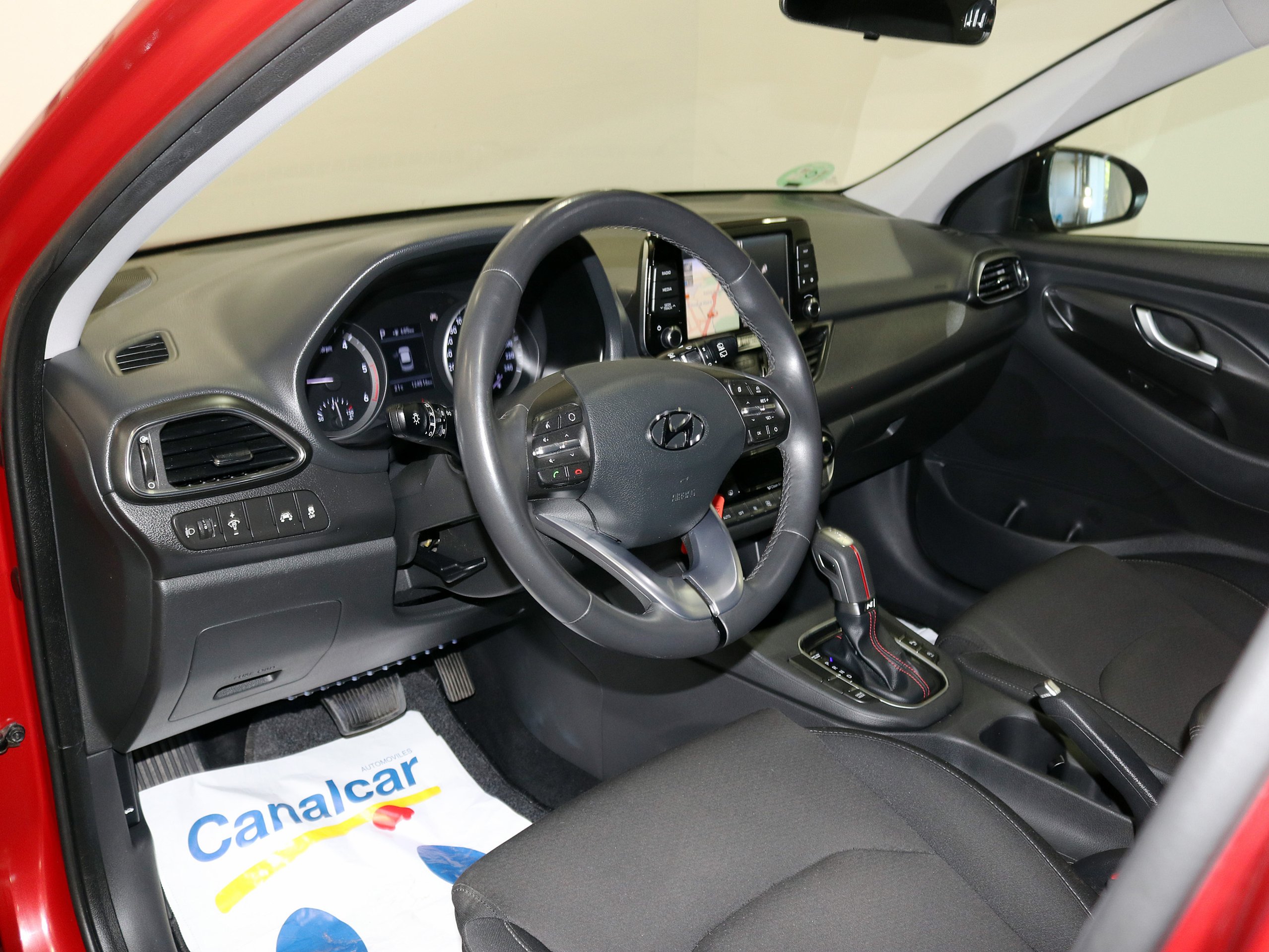 Foto Hyundai i30 24
