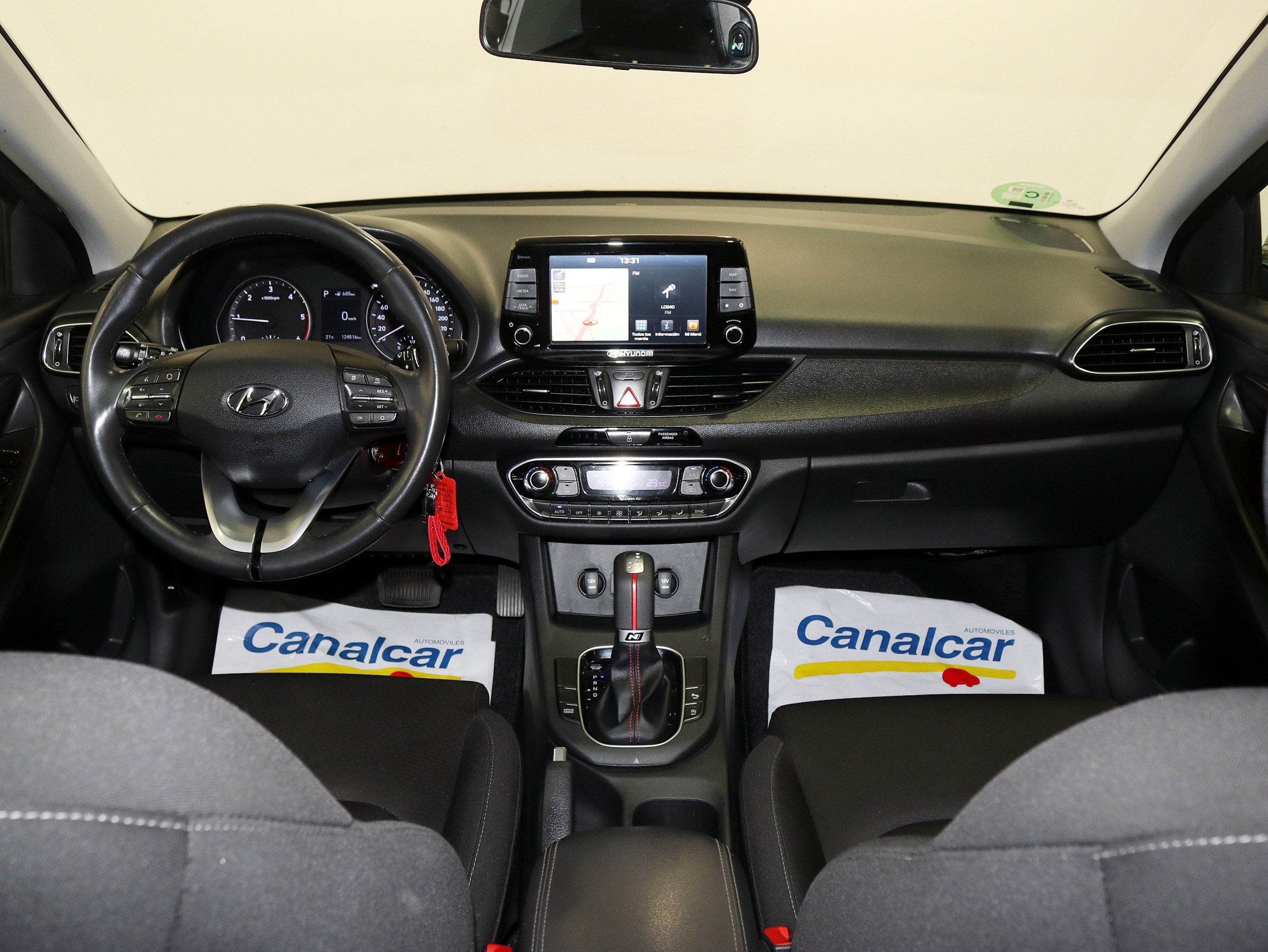 Foto Hyundai i30 25