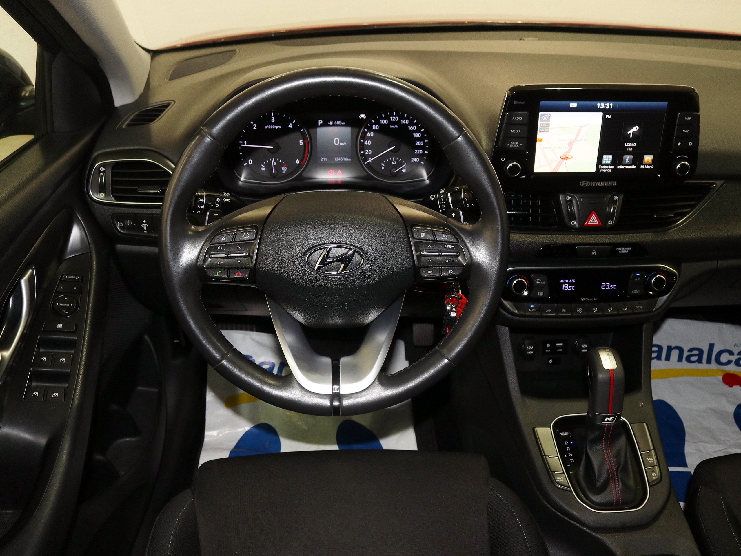 Foto Hyundai i30 26