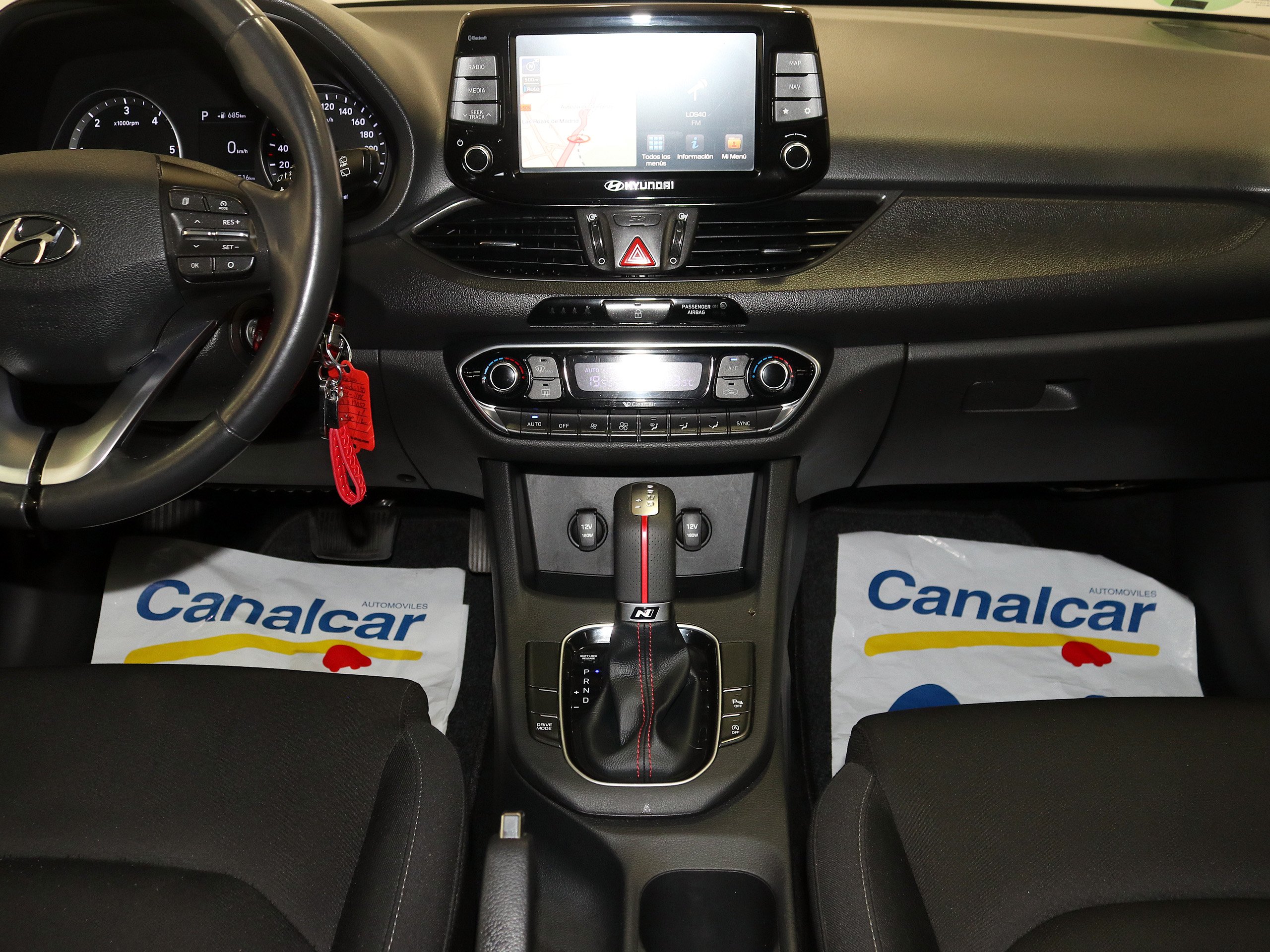 Foto Hyundai i30 27