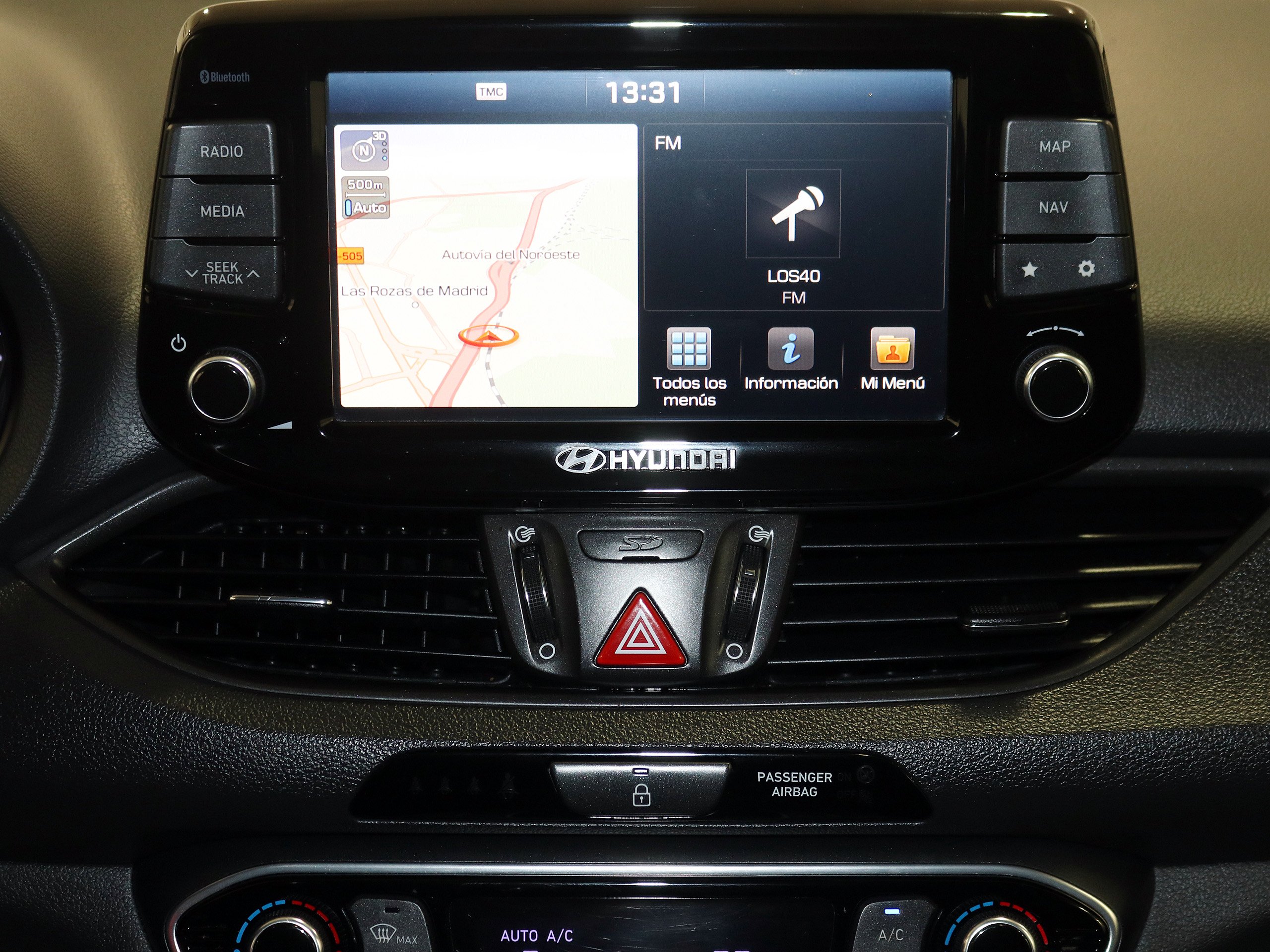 Foto Hyundai i30 28