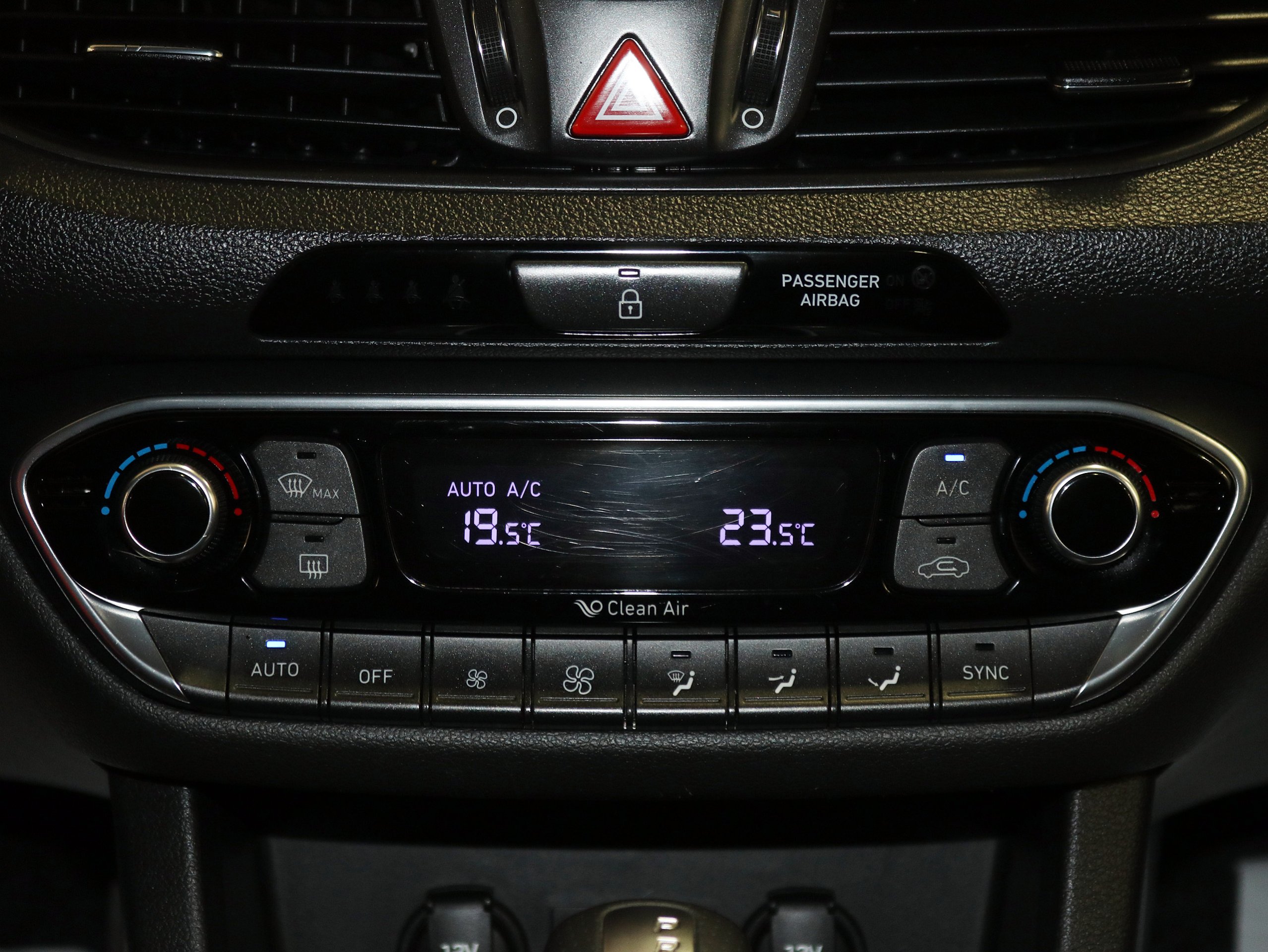 Foto Hyundai i30 29